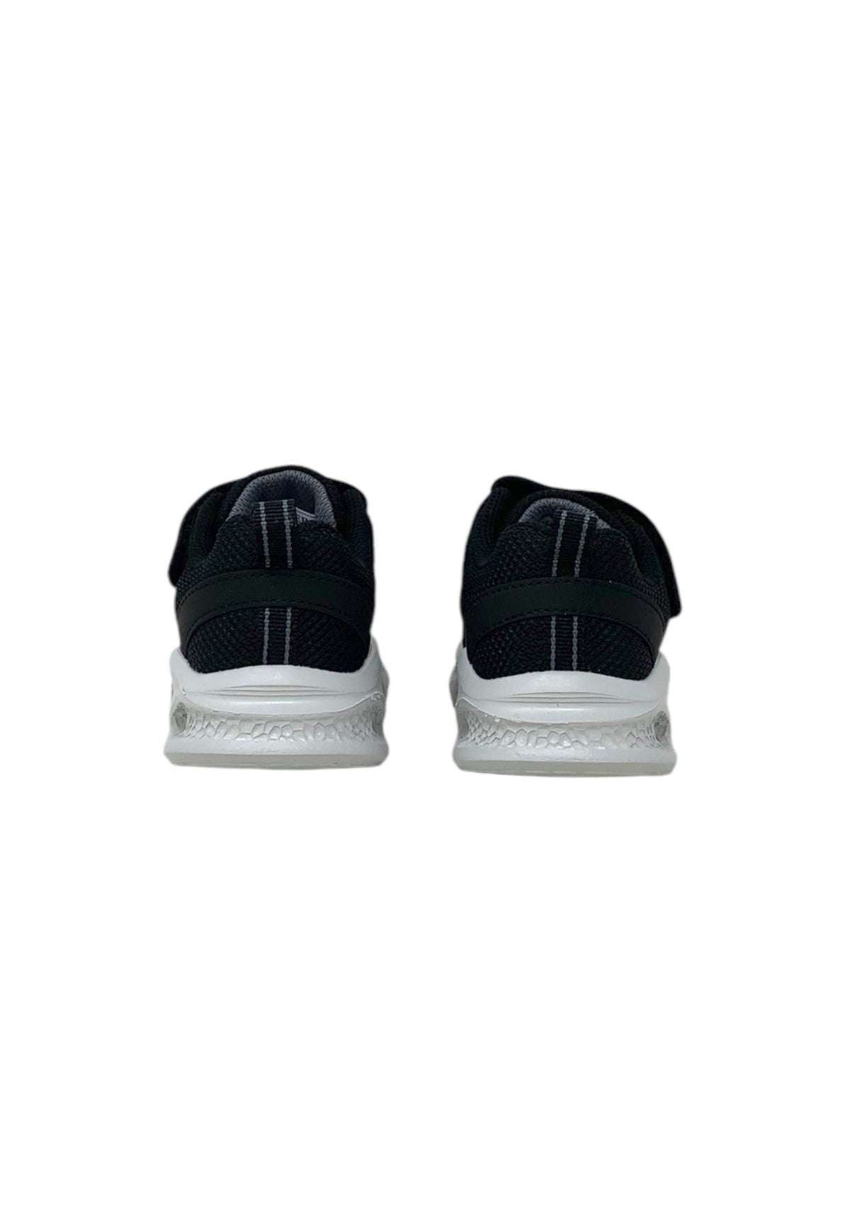 Sneakers Skechers S LIGHTS 401675N/BKGY Bambino