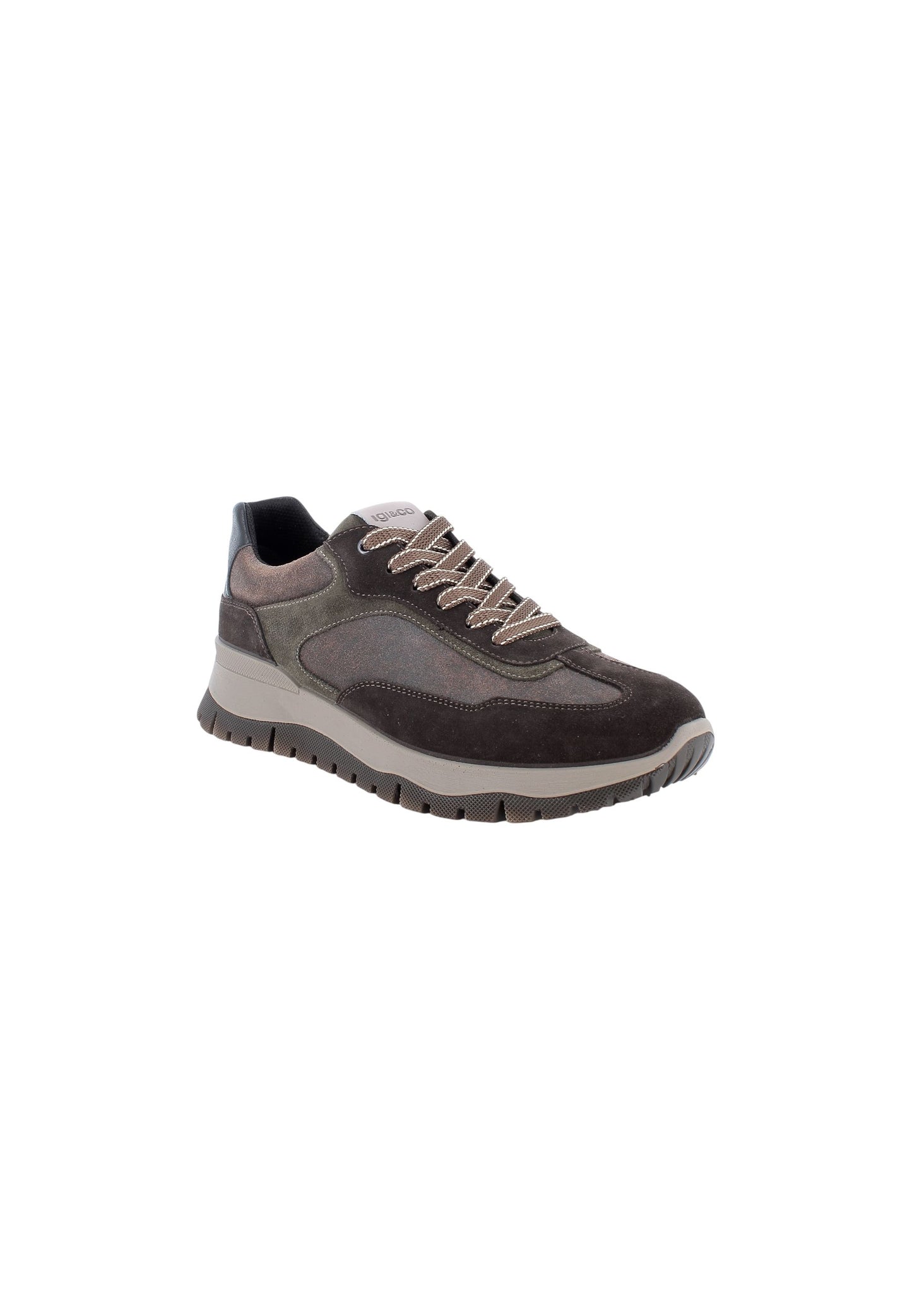 Sneakers Igi&Co 8641811 Uomo
