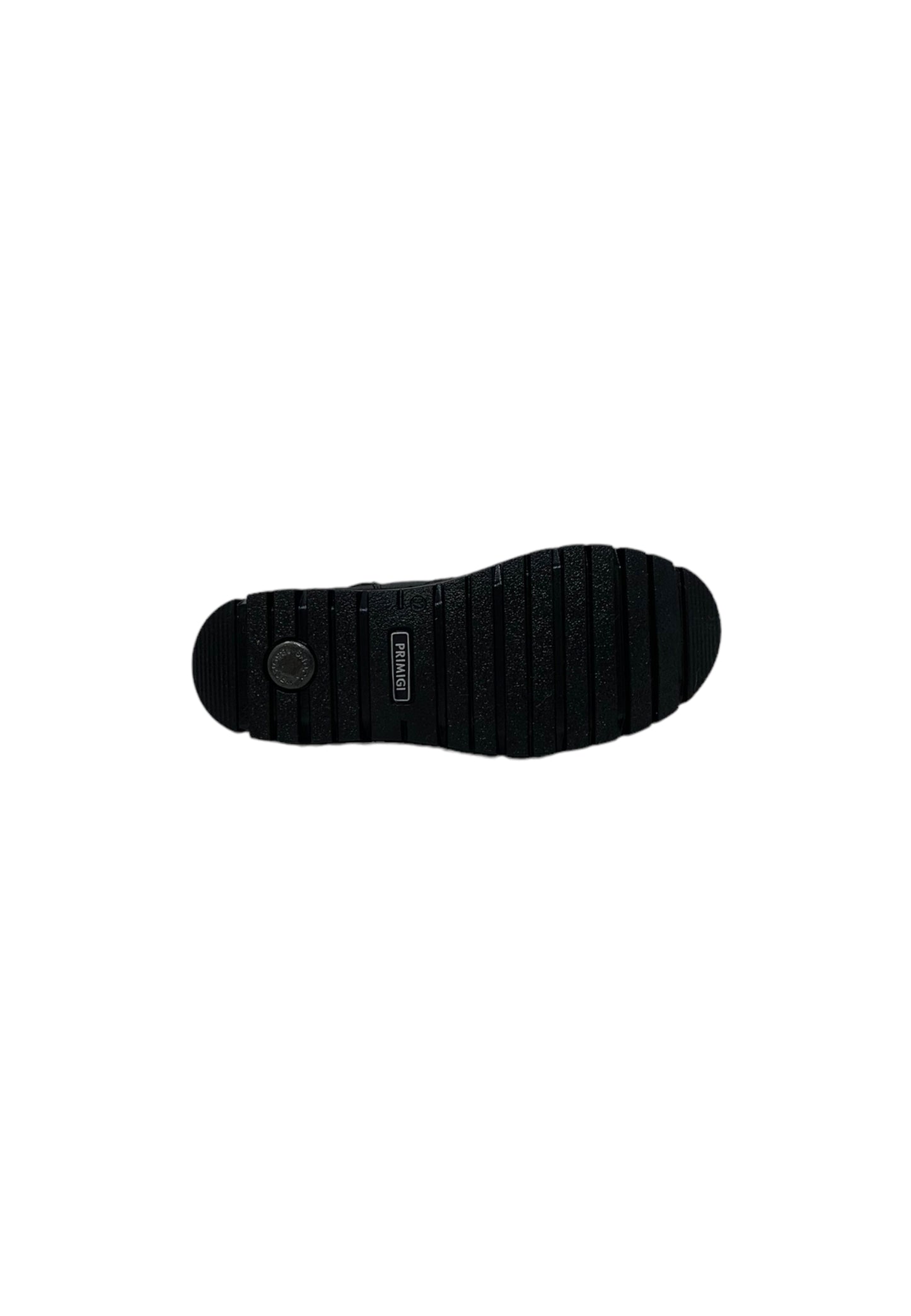 Stivaletto PRIMIGI 4874522 nero bambino