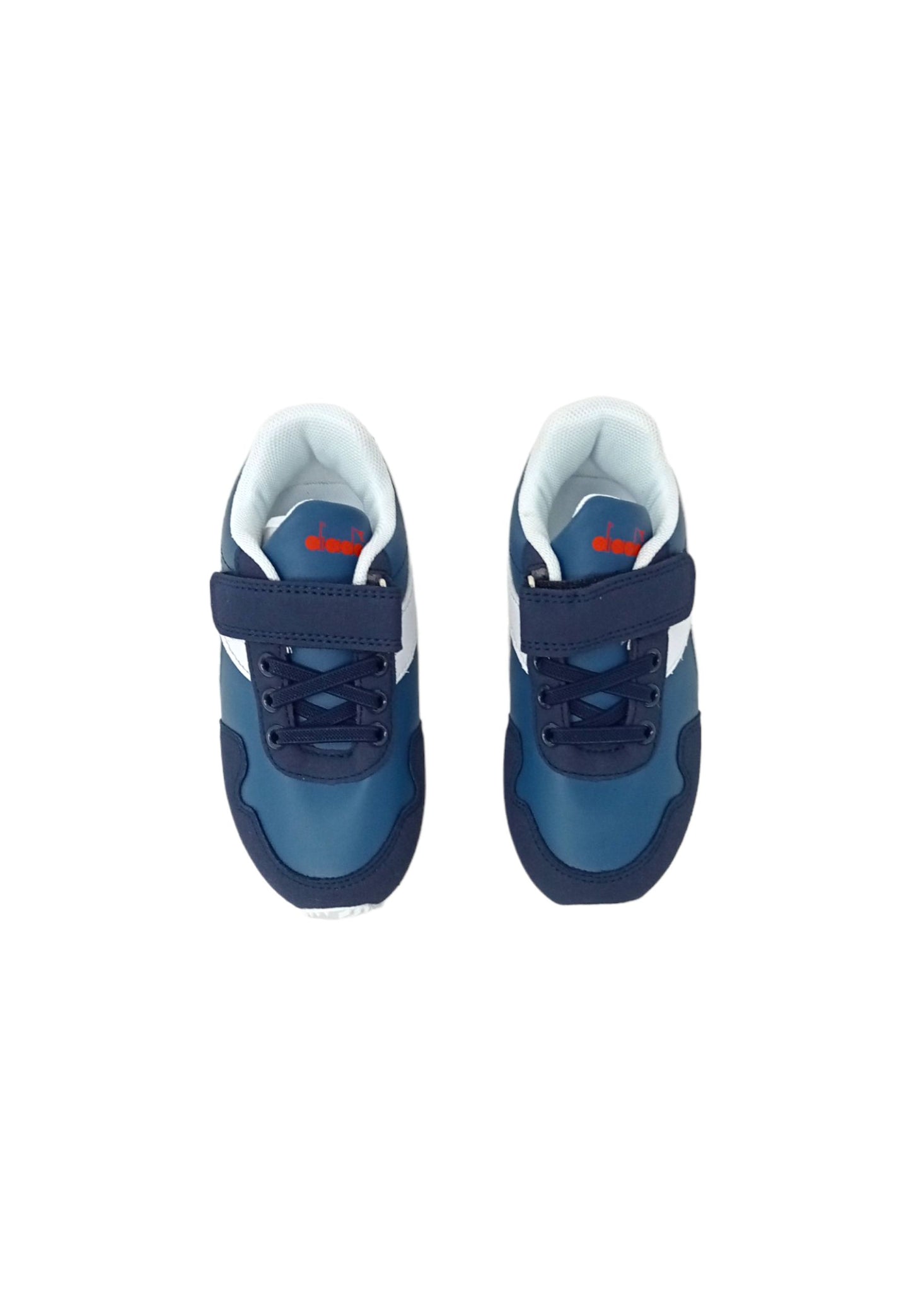 Sneakers DIADORA SIMPLE RUN TD 101.179735 01 D0596 Bambino