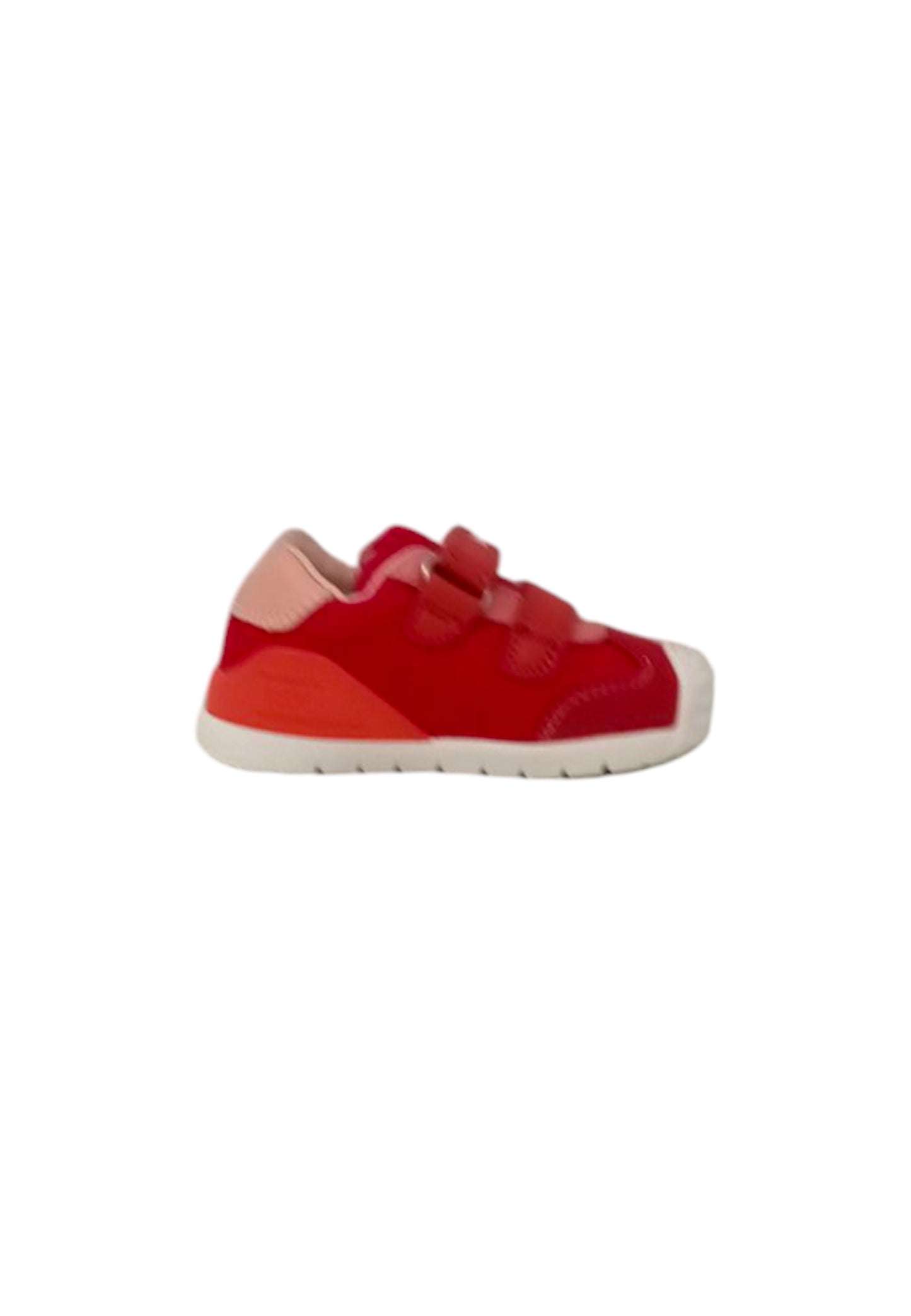 Sneaker Biomecanics 252119-C146 FUXIA bambina