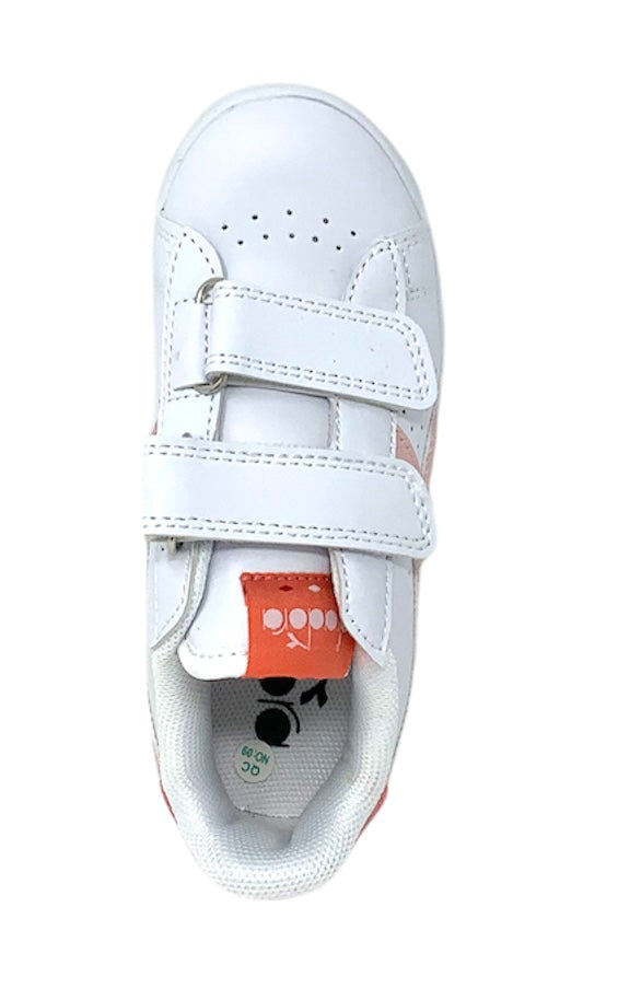 Scarpa da ginnastica DIADORA GAME P PS 10117701601 C8899 Bambina