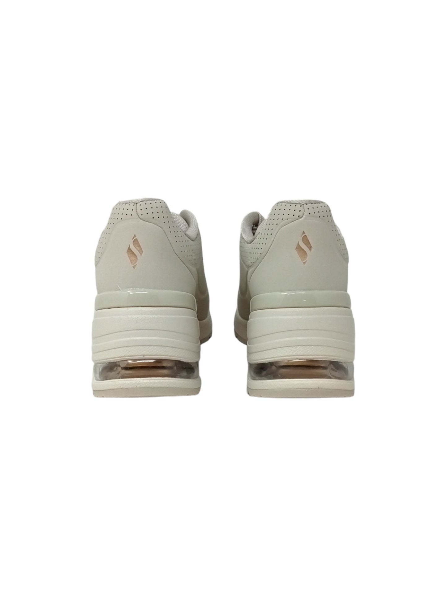 Sneakers SKECHERS 155401/OFWT DONNA