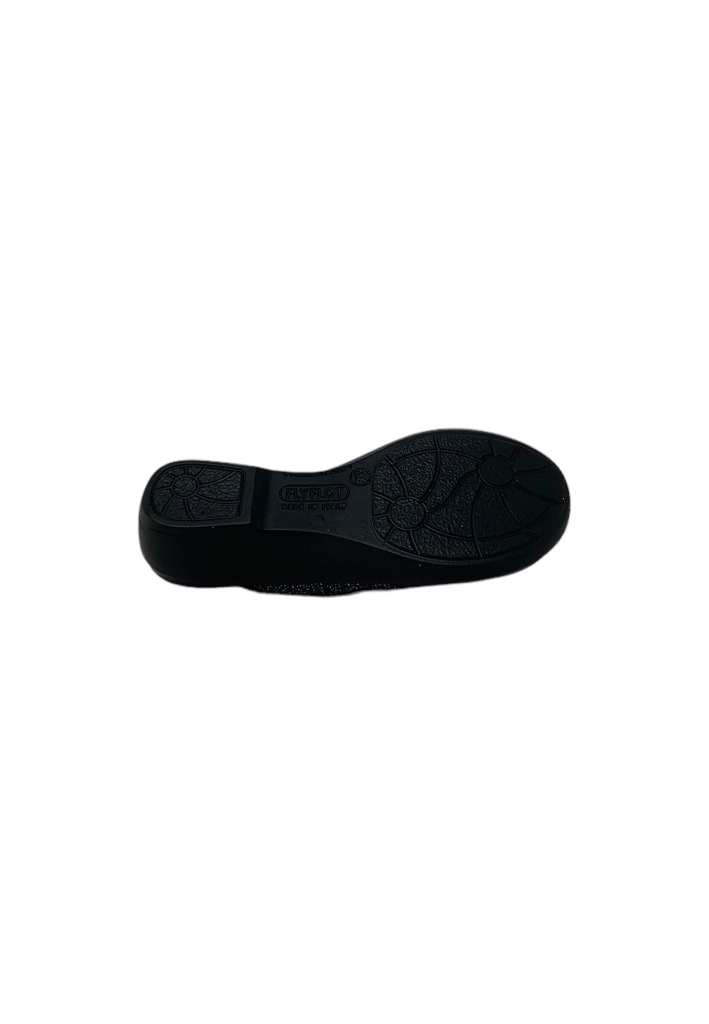 Pantofola FLYFLOT Q7 P56 TE ANTRACITE donna