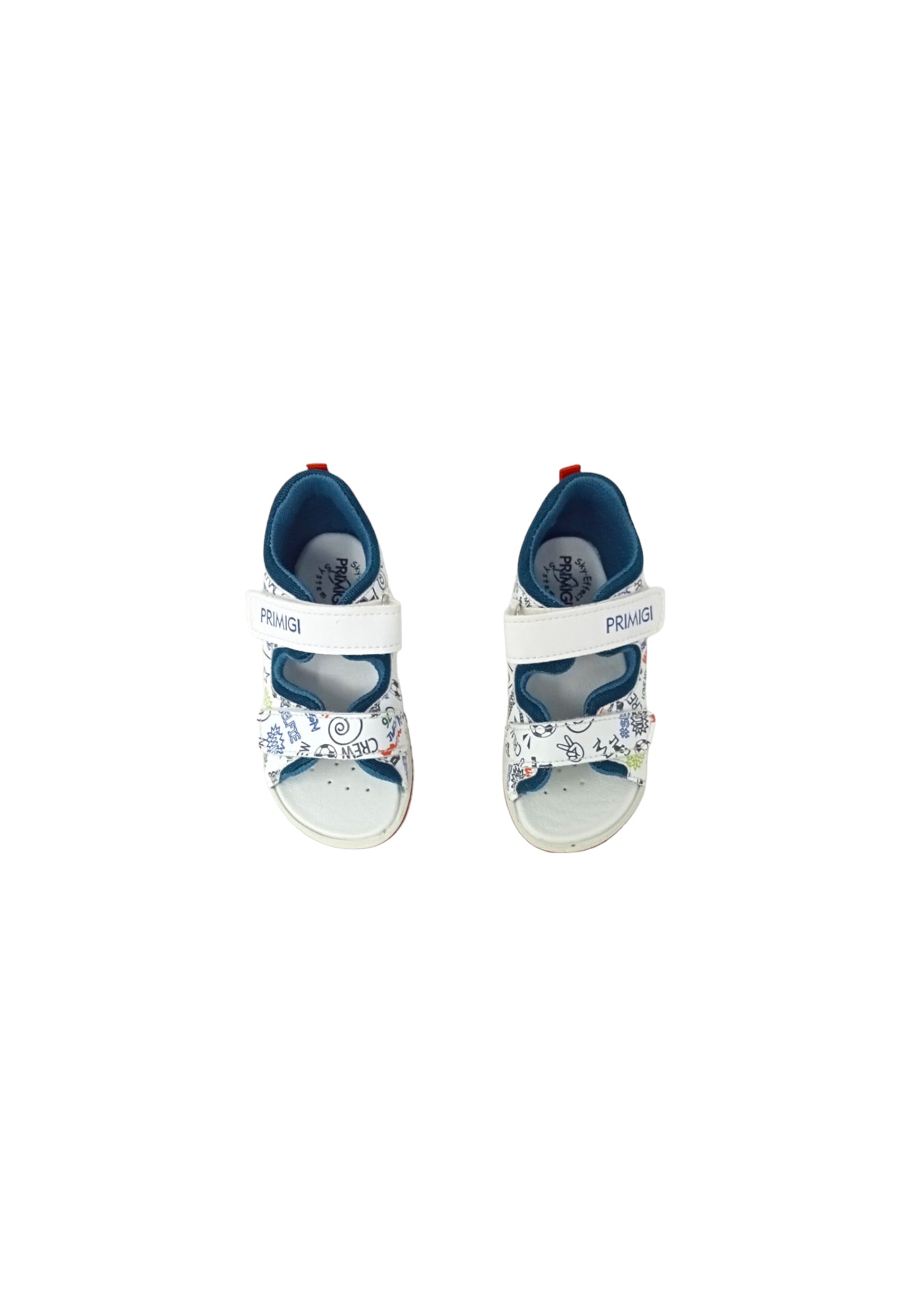 Sandalo PRIMIGI 3862900 bambino