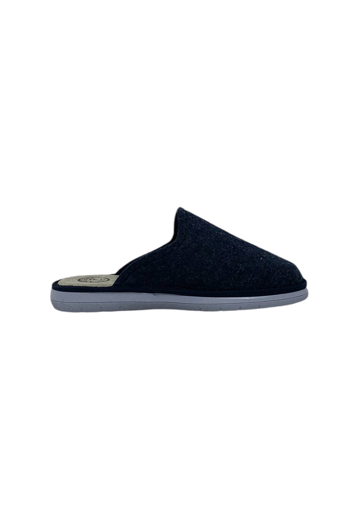 Pantofola ARIZONA PATRIZIA UV03 BLUE uomo