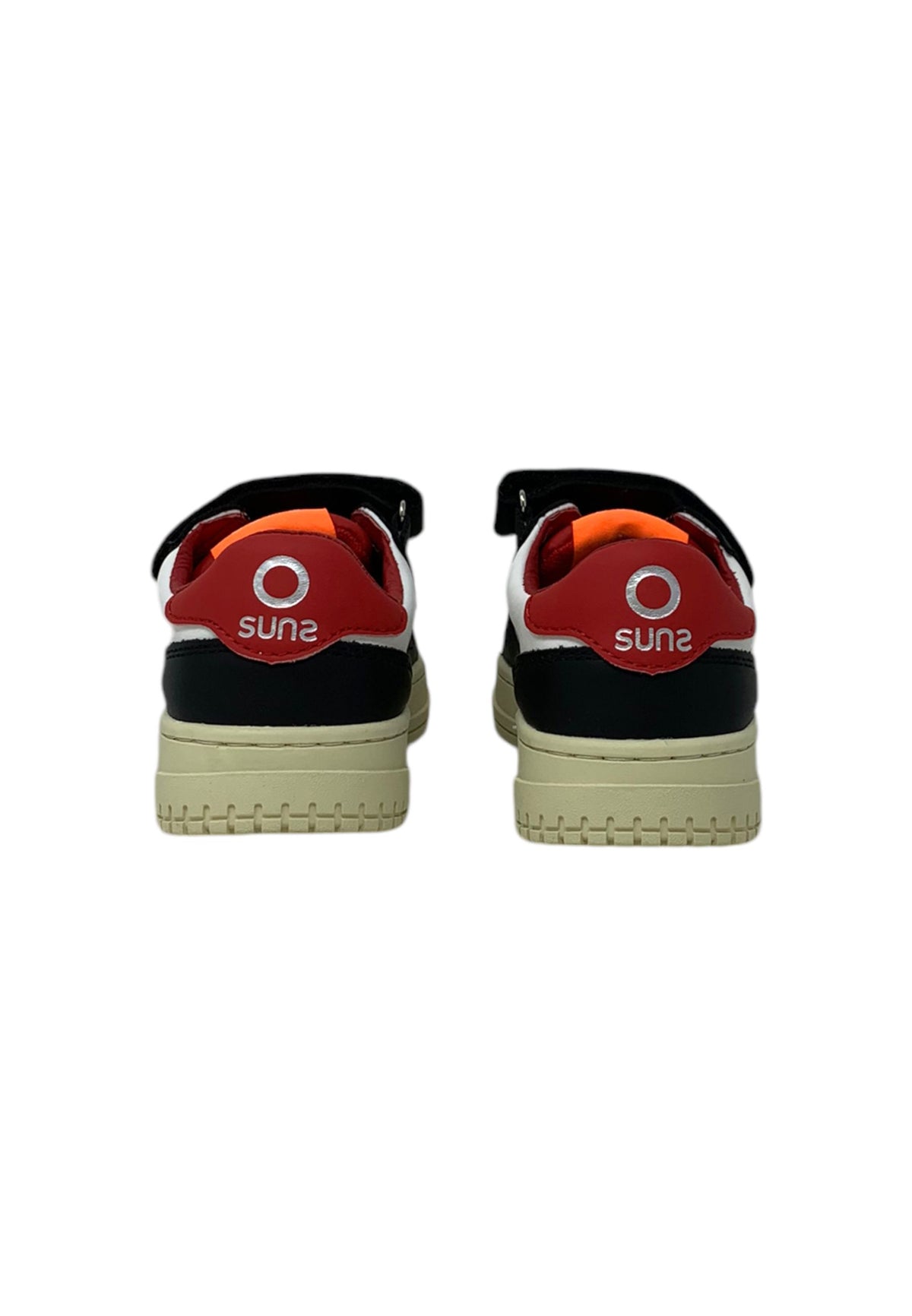 Sneakers SUNS BOARDS SSS5308U BLK Bambino