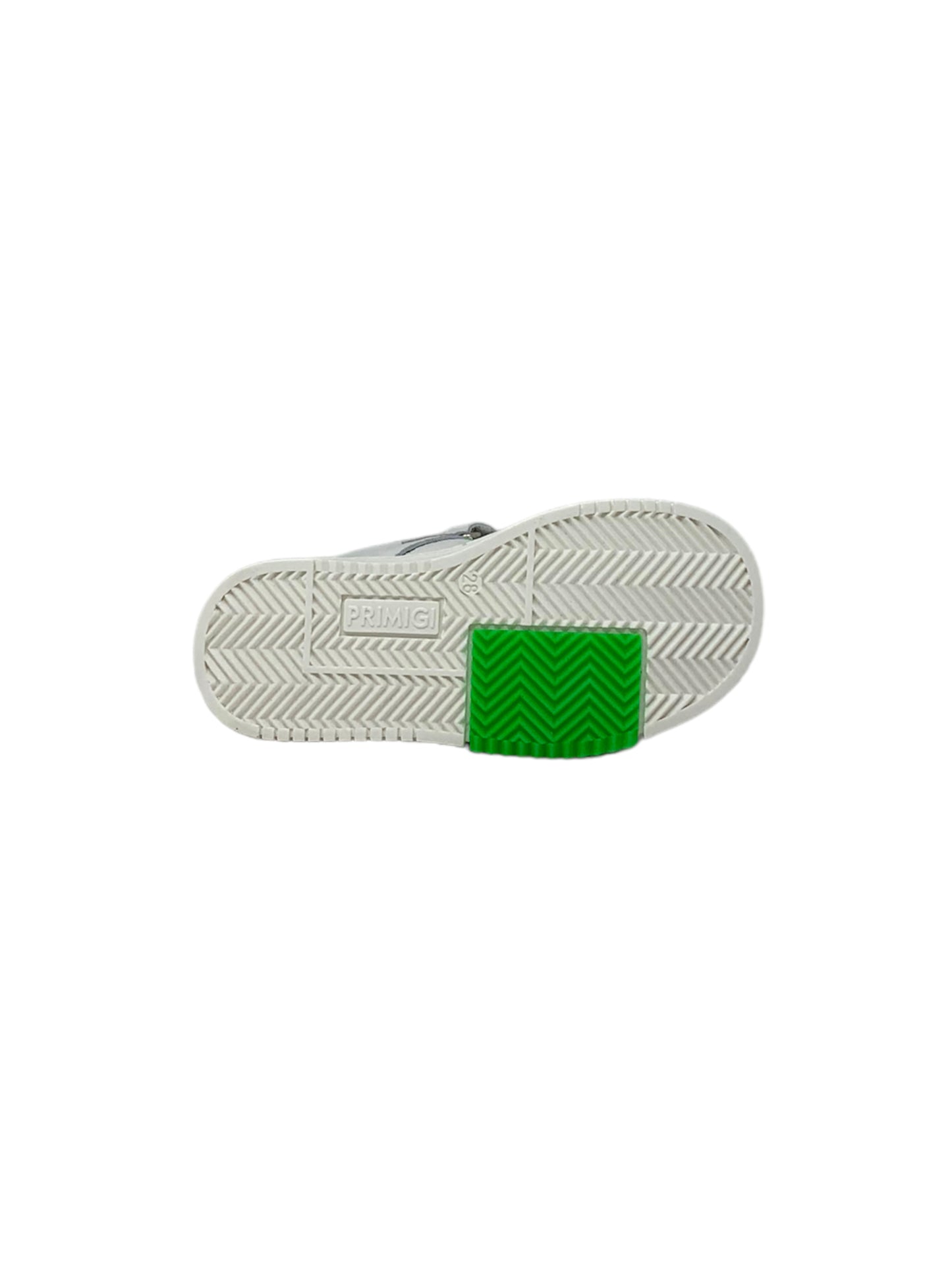 Sneakers PRIMIGI 3924600 Bianco bambino