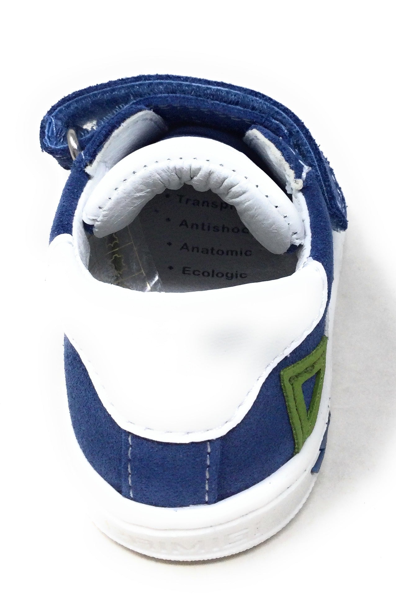 Scarpa da passeggio PRIMIGI 7404111 Bambino