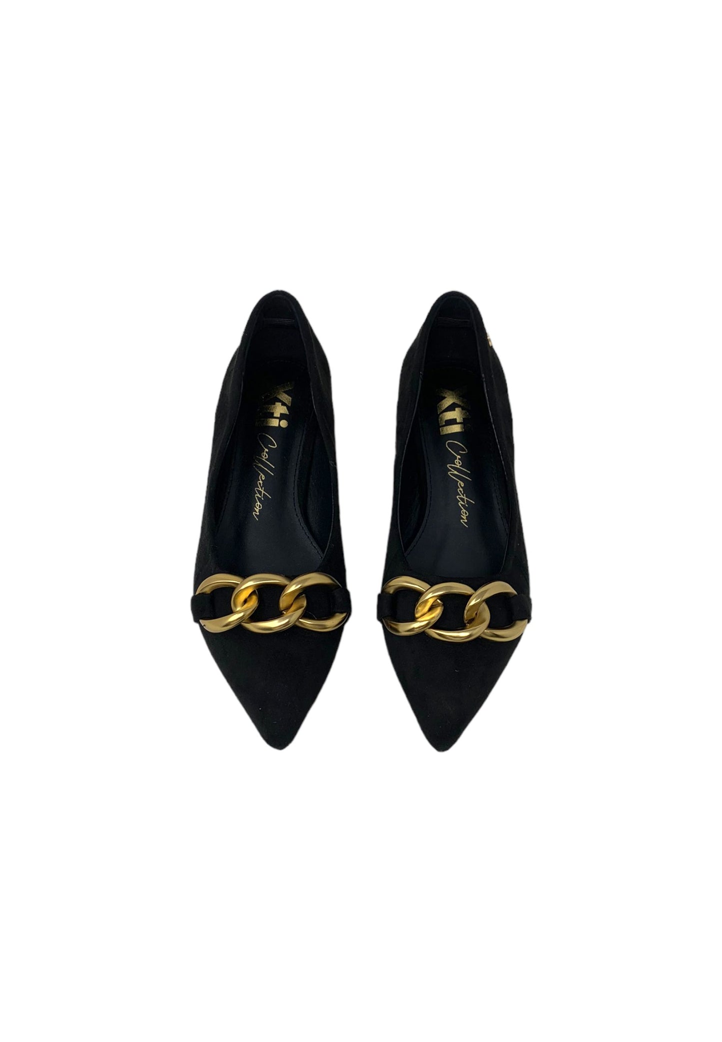 Ballerina XTI 142000 negro donna