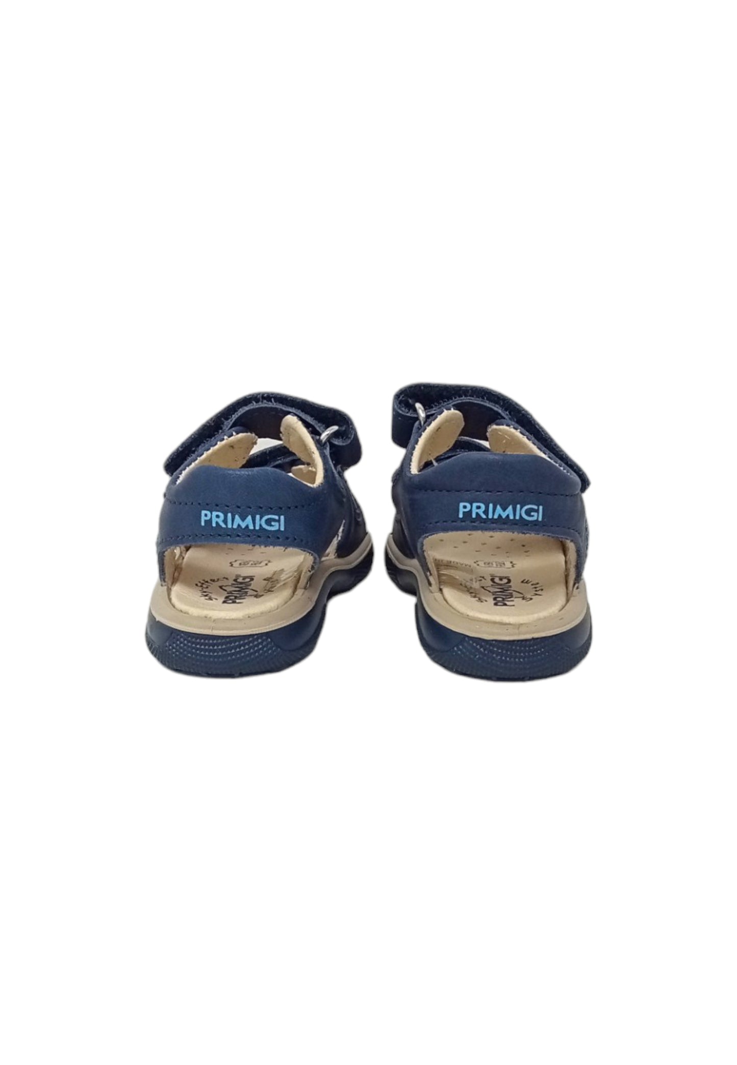 Sandali PRIMIGI 58592 bambino più colori
