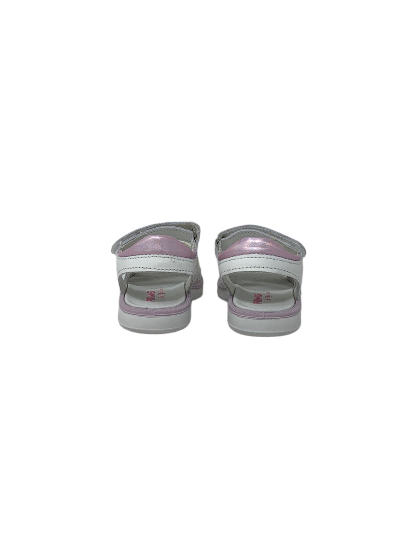 Sandali PRIMIGI 3884144 bianco bambina
