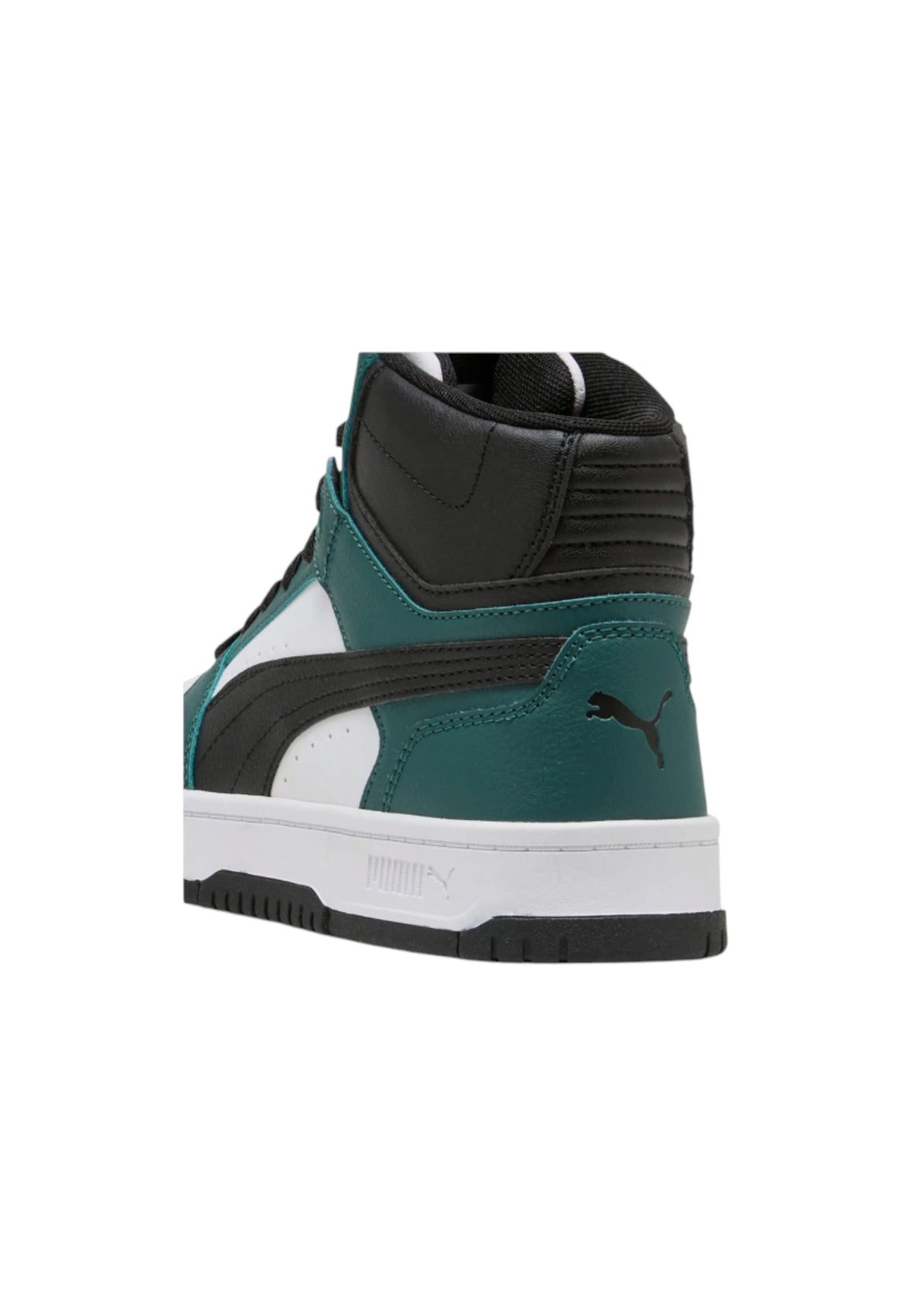 Sneaker Puma Rebound Slam Mid Jr 408800 05 unisex