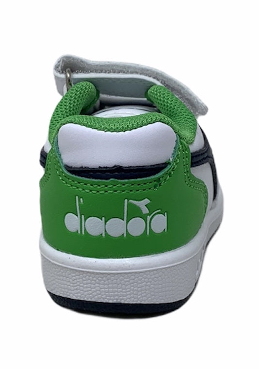 Scarpa da ginnastica DIADORA GAME 10117330201C9164 Bambino