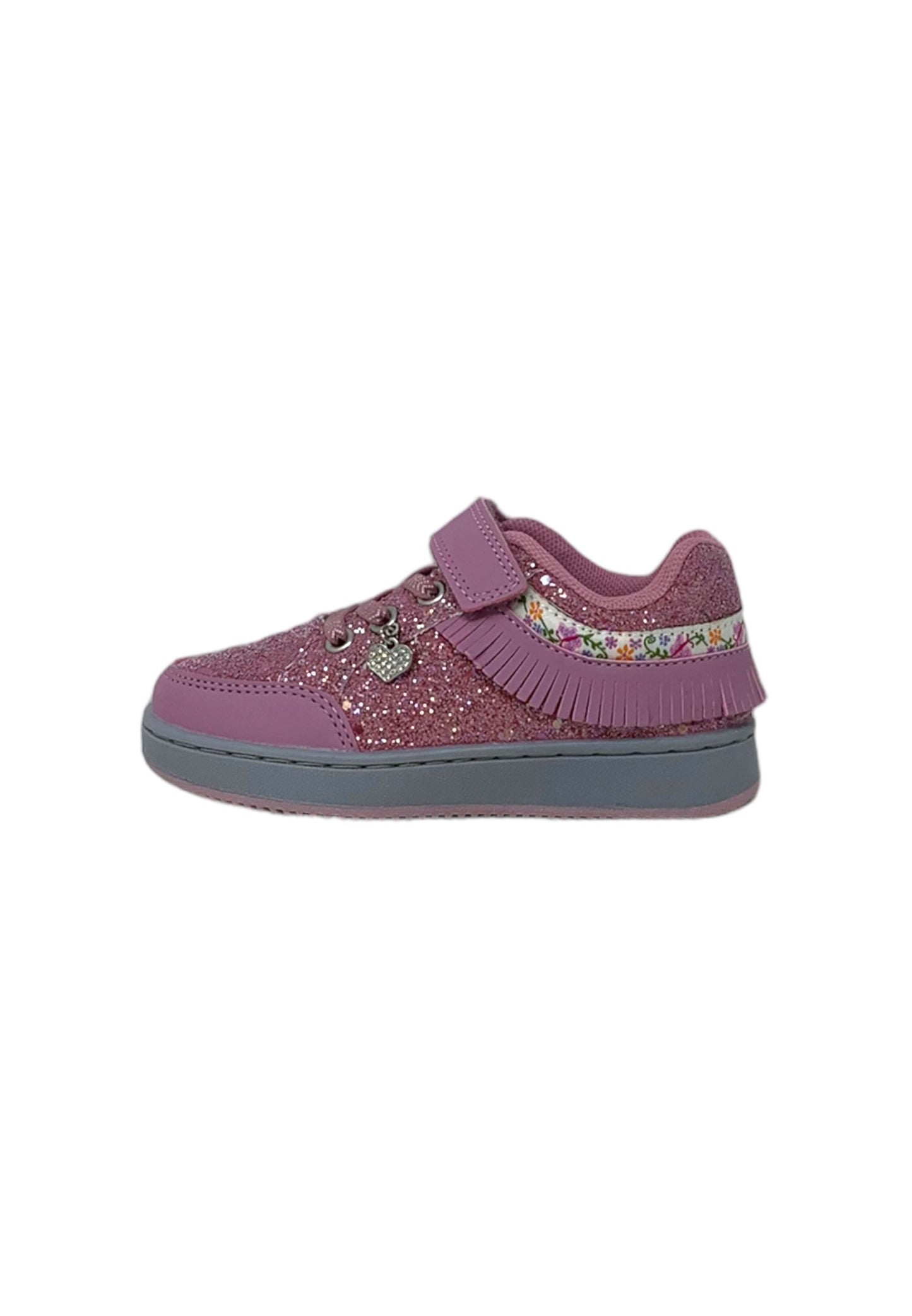 Sneakers LELLI KELLY Frangetta Mix LKAA8090 CIPRIA Bambina