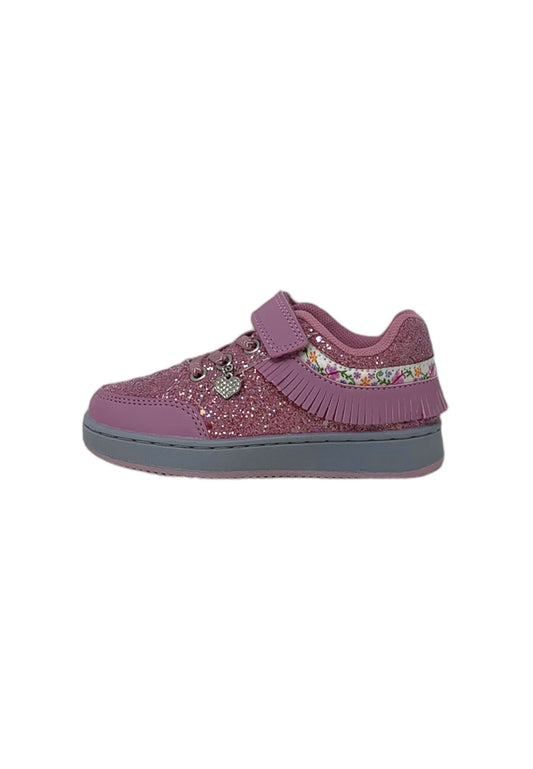Sneakers LELLI KELLY Frangetta Mix LKAA8090 CIPRIA Bambina