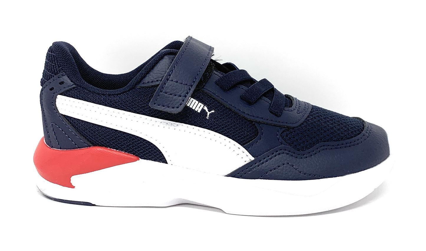 Scarpa da ginnastica PUMA X-RAY SPEED LITE AC PS 385526 03 BAMBINO