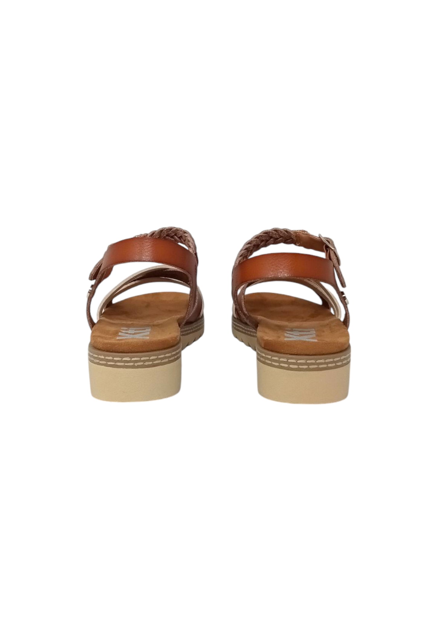 Sandali XTI 144085 CAMEL donna
