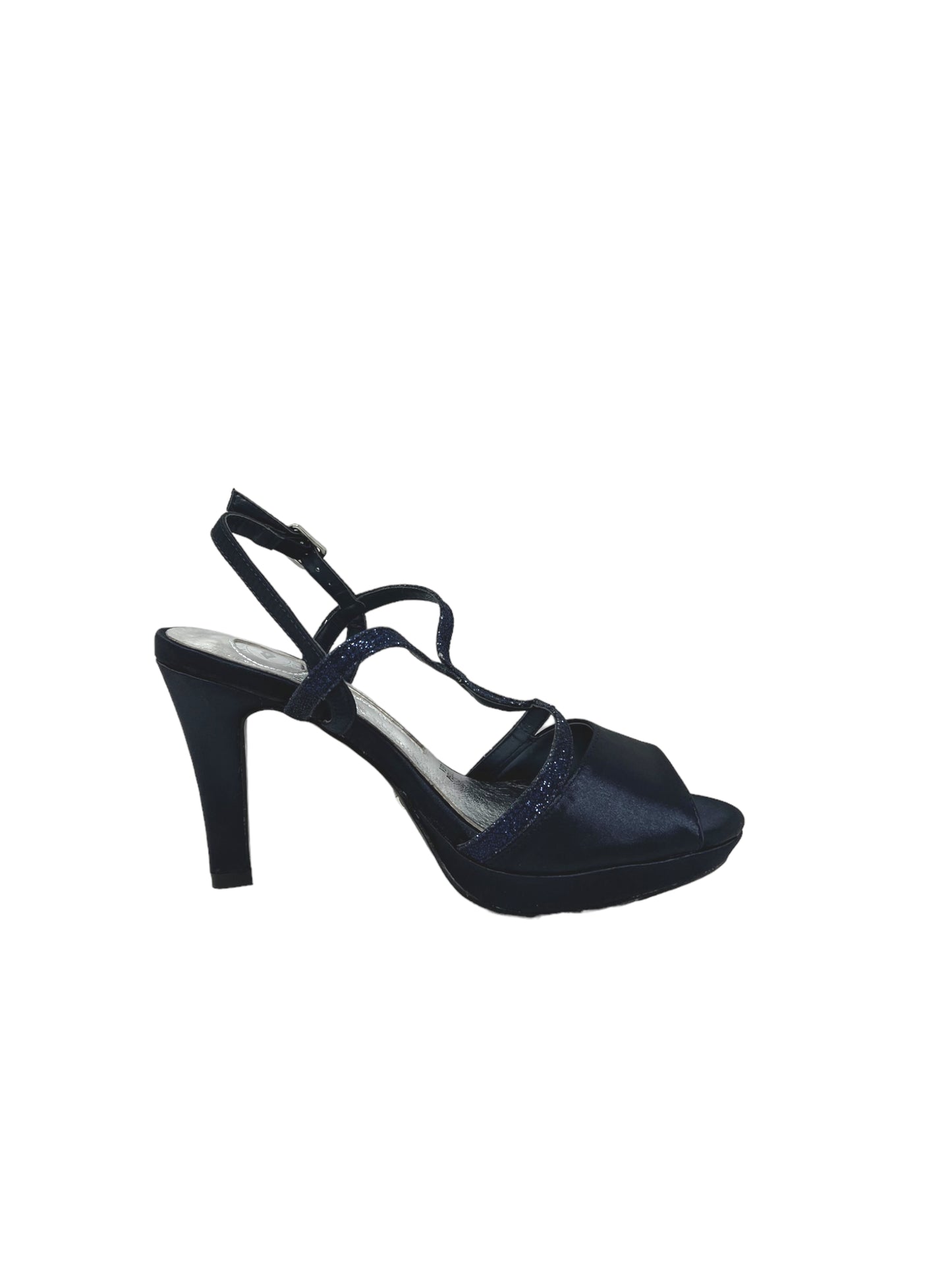 Sandalo KISS KRISS E85 GLIBL donna