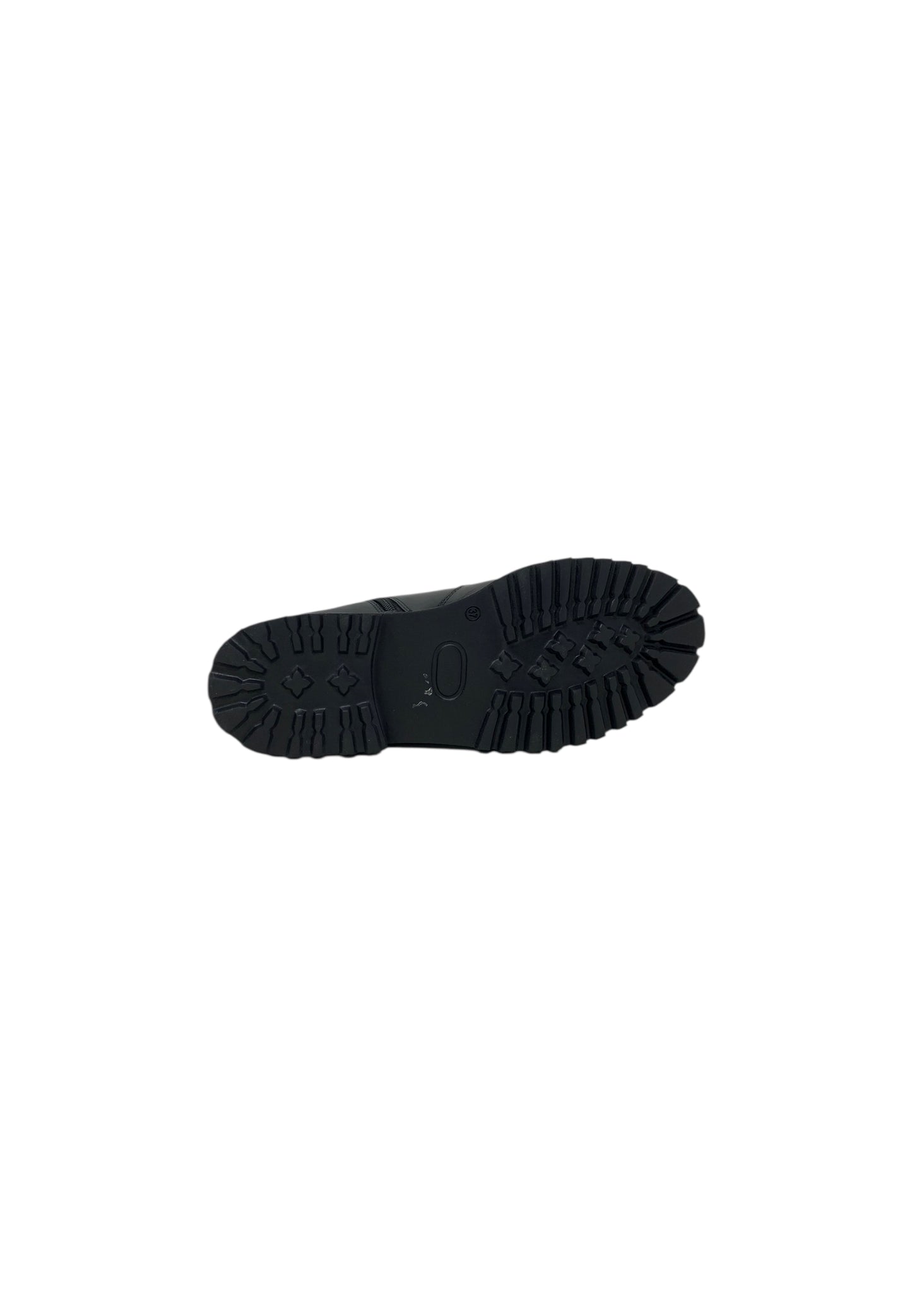 Stivaletto GRUNLAND REBE PO1862-N1 NERO donna