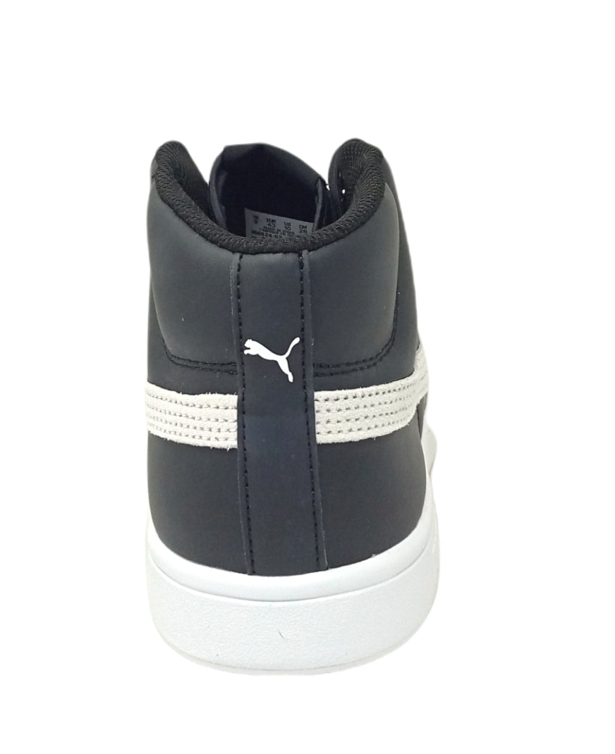 Scarpa da ginnastica PUMA SMASH V2 MID L 36692402 UOMO