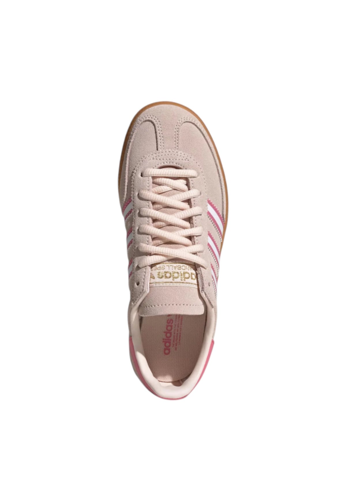 Sneakers Adidas Handball Spezial J JI0454 Ragazza/donna