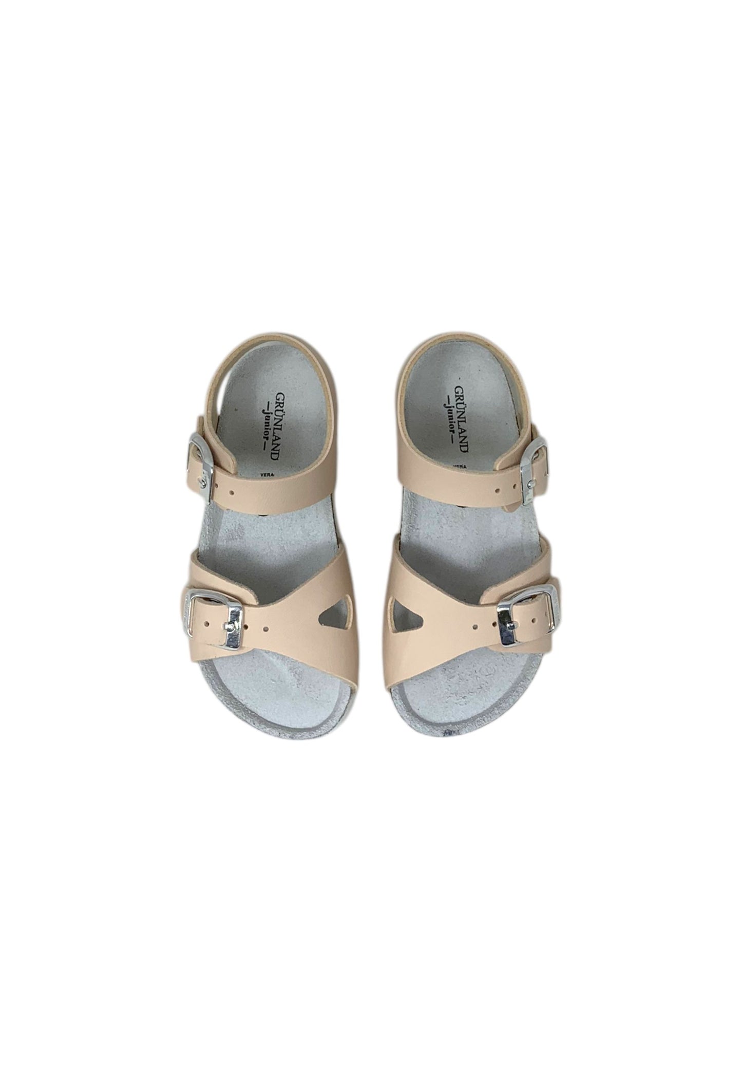 Sandalo GRUNLAND Junior ARIA SB0027-40 PESCA Bambina