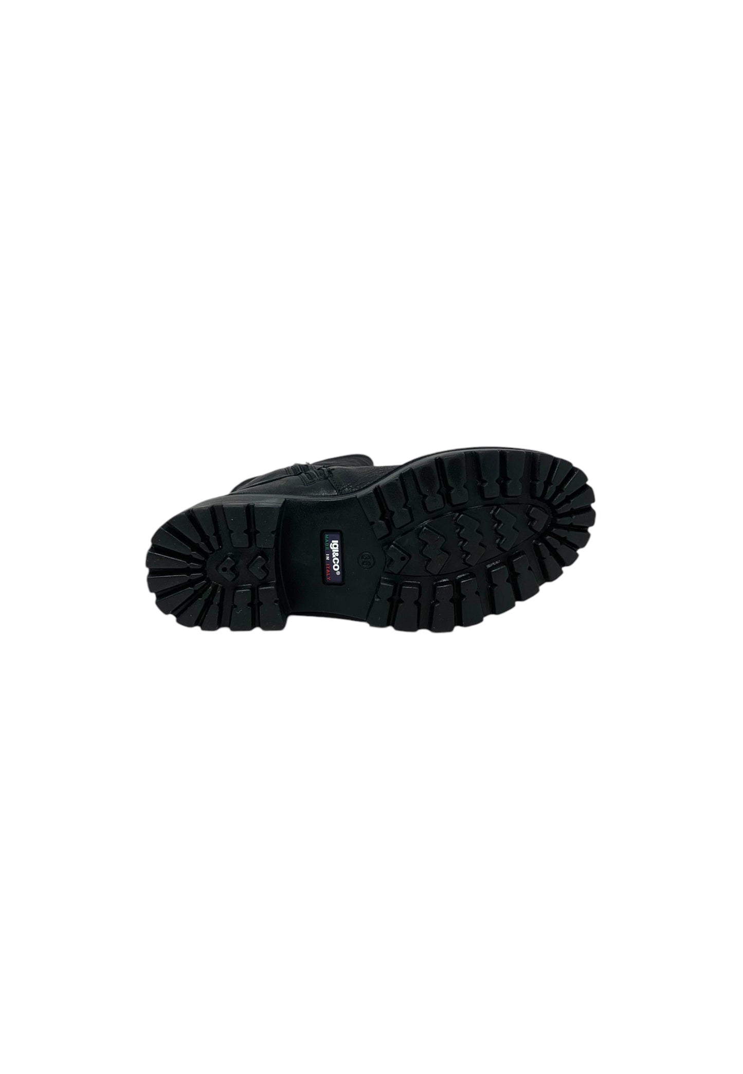Stivaletto IGI&CO 6663300 Donna
