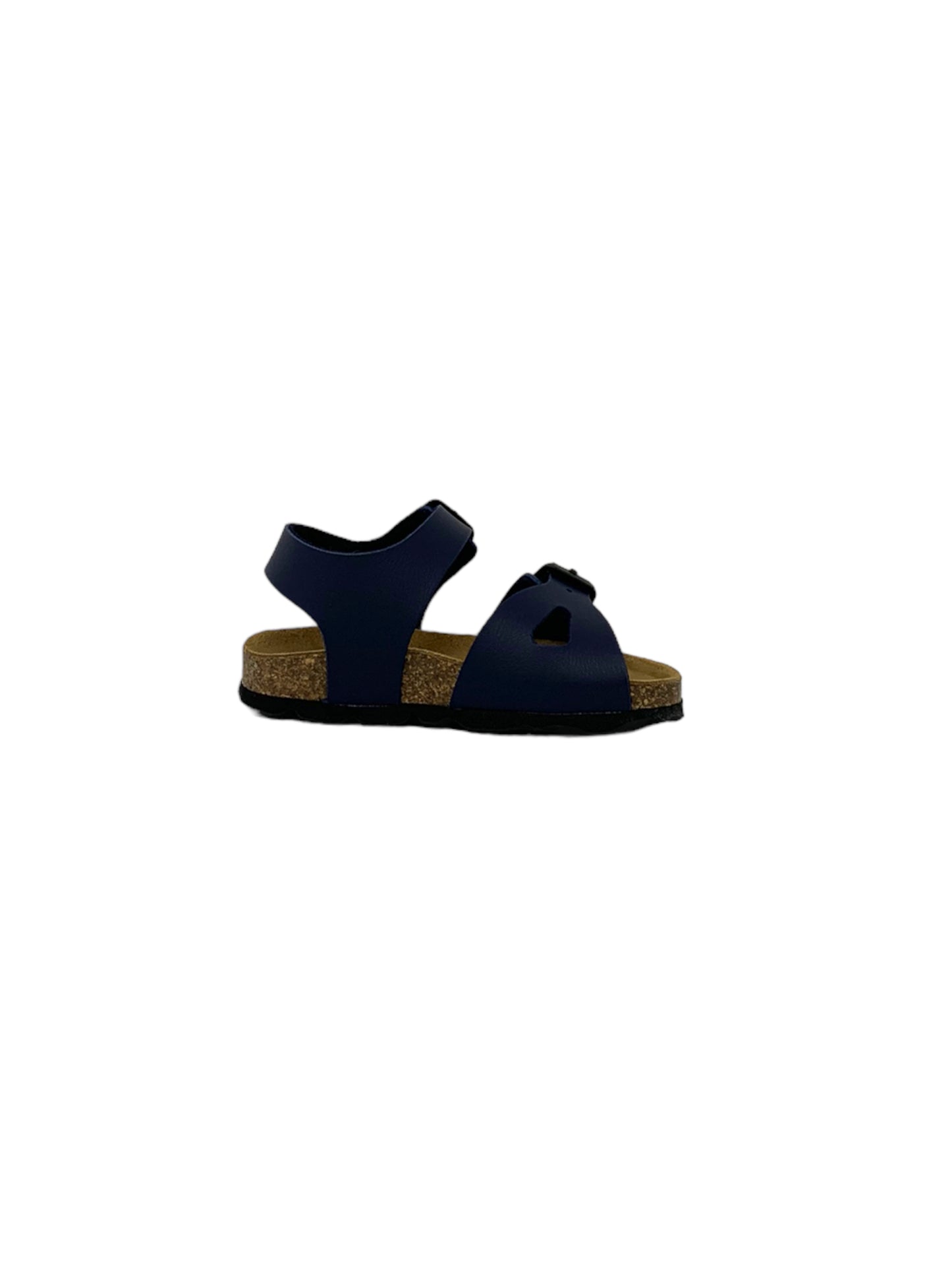 Sandalo da passeggio GRUNLAND Junior ARIA SB0027-40 BLU Bambino
