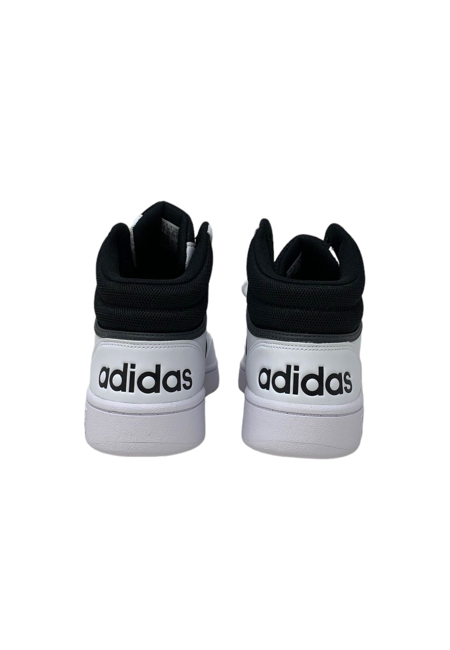 Sneaker ADIDAS HOOPS 3.0 MID GW3019 UOMO