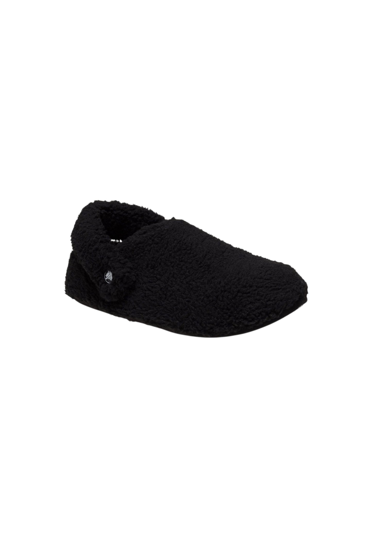 Classico CROCS con pelliccia 209386-001 unisex