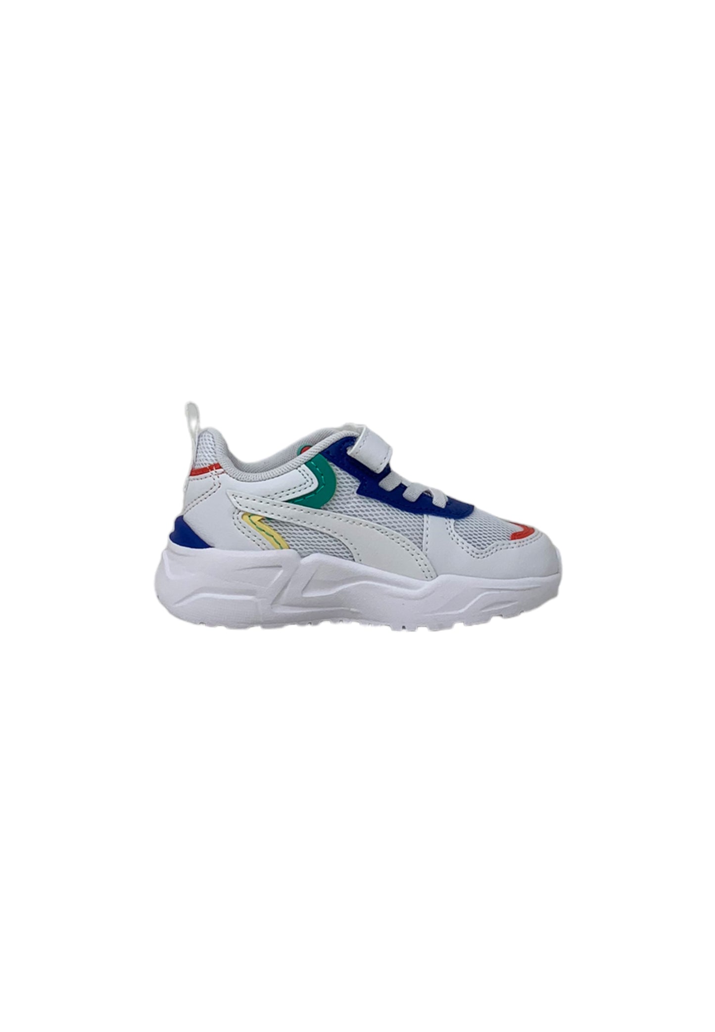 Sneaker PUMA Trinity Lite AC+ Inf 395465 01 bambino