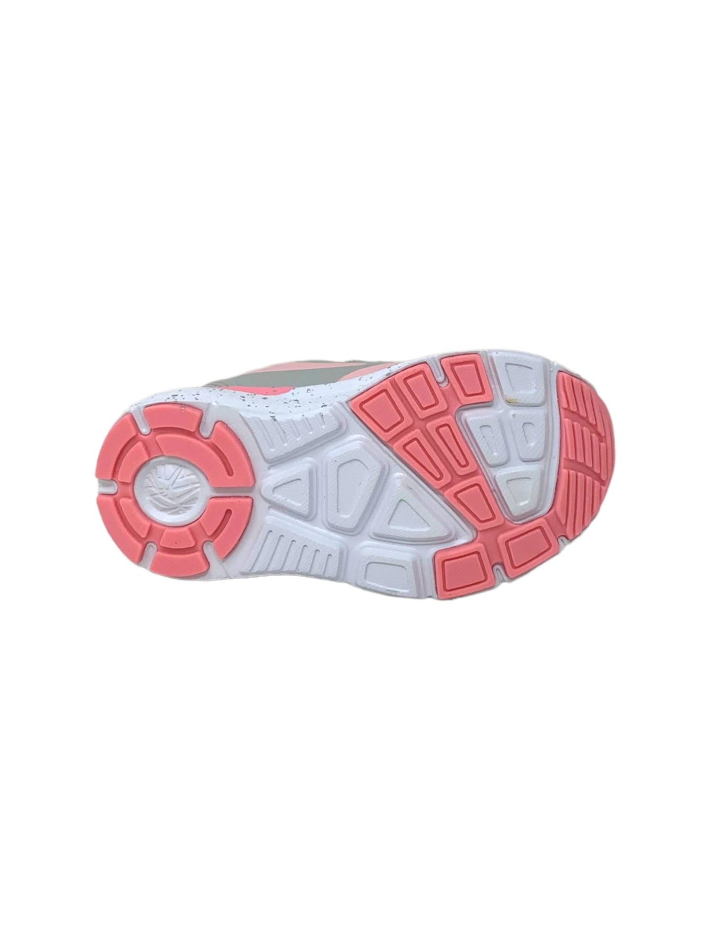 Sneakers da passeggio PRIMIGI 2948400 argento/rosa bambina