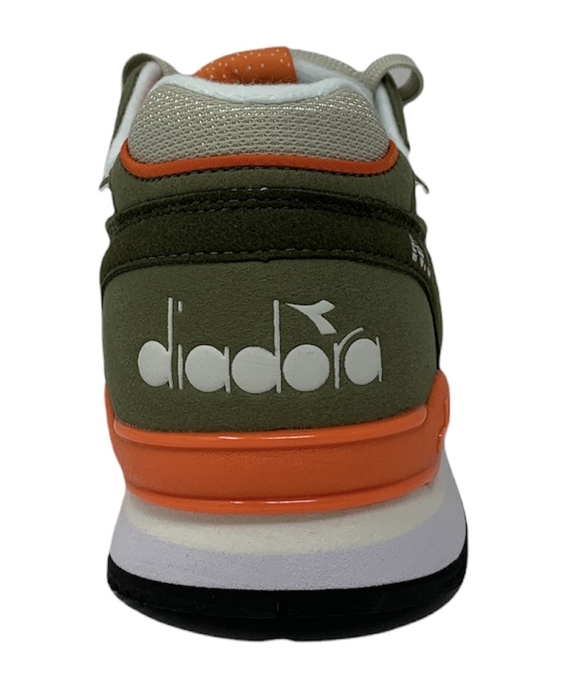 Sneakers da passeggio DIADORA N 92 10117316901 75031 uomo