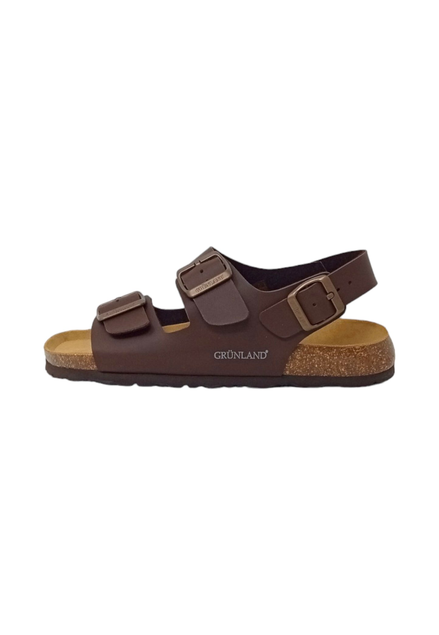 Sandali GRUNLAND BOBO SB3005- 40 TDM Uomo