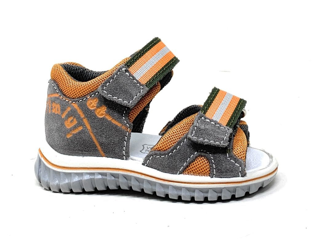 Sandalo da passeggio Primigi 7377411 bambino