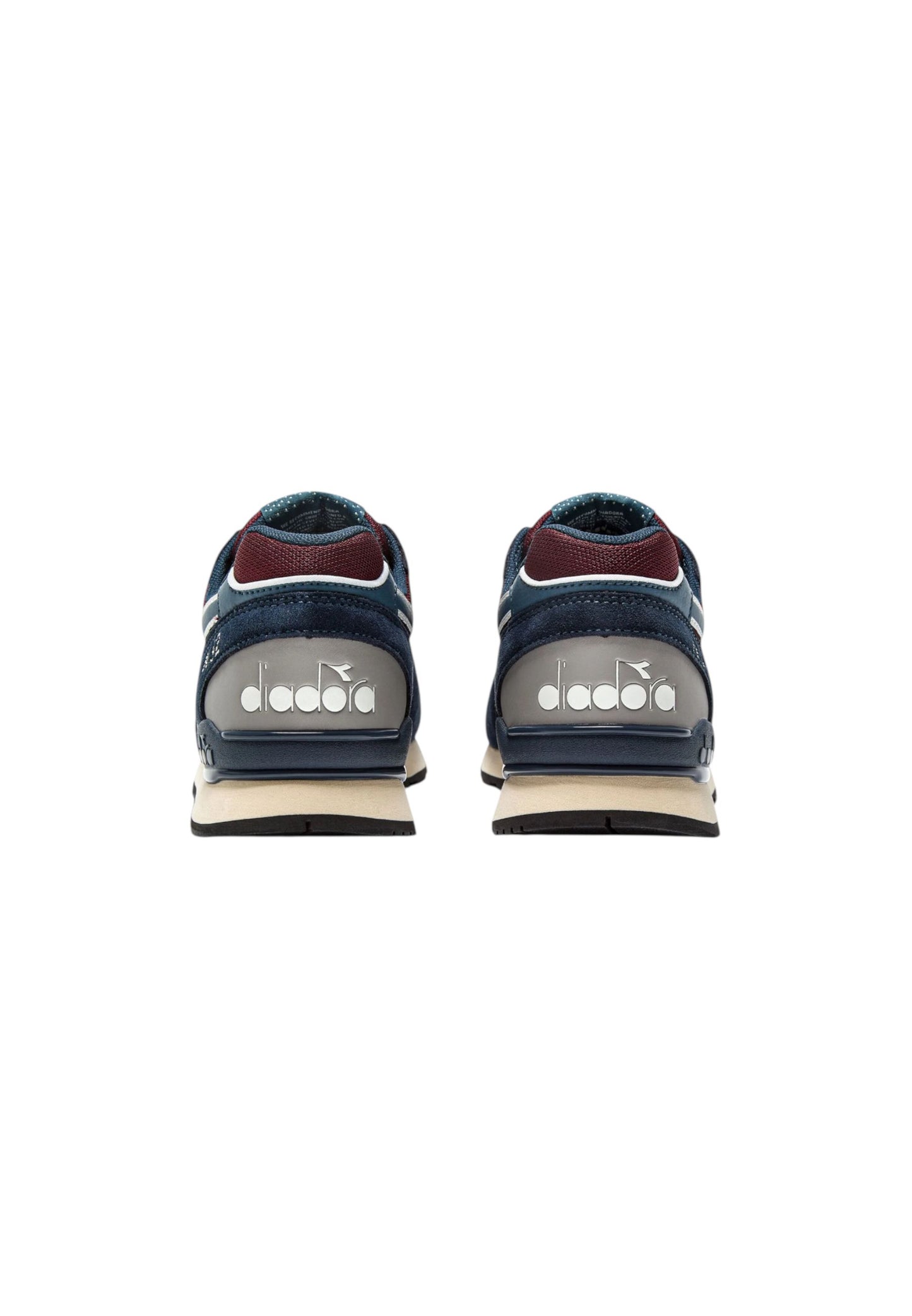 Sneakers DIADORA N.92 ADVANCE 501.181441 01 60055 uomo