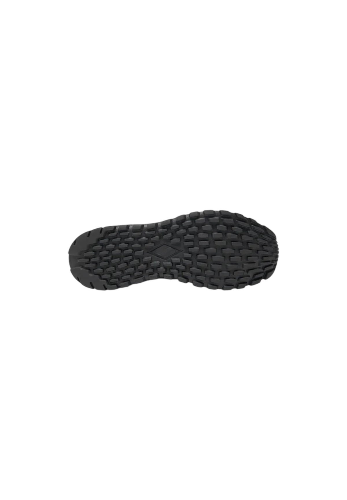Stivaletto con pelliccia SKECHERS UNO RUGGED - Fall Air 167274/BBK Donna