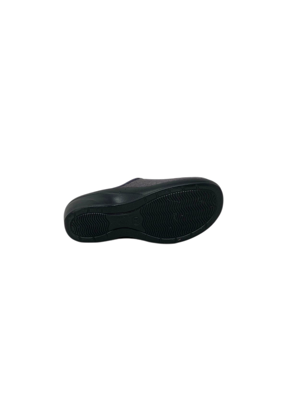 Pantofola FLY FLOT 35 Q57 MY ANTRACITE donna