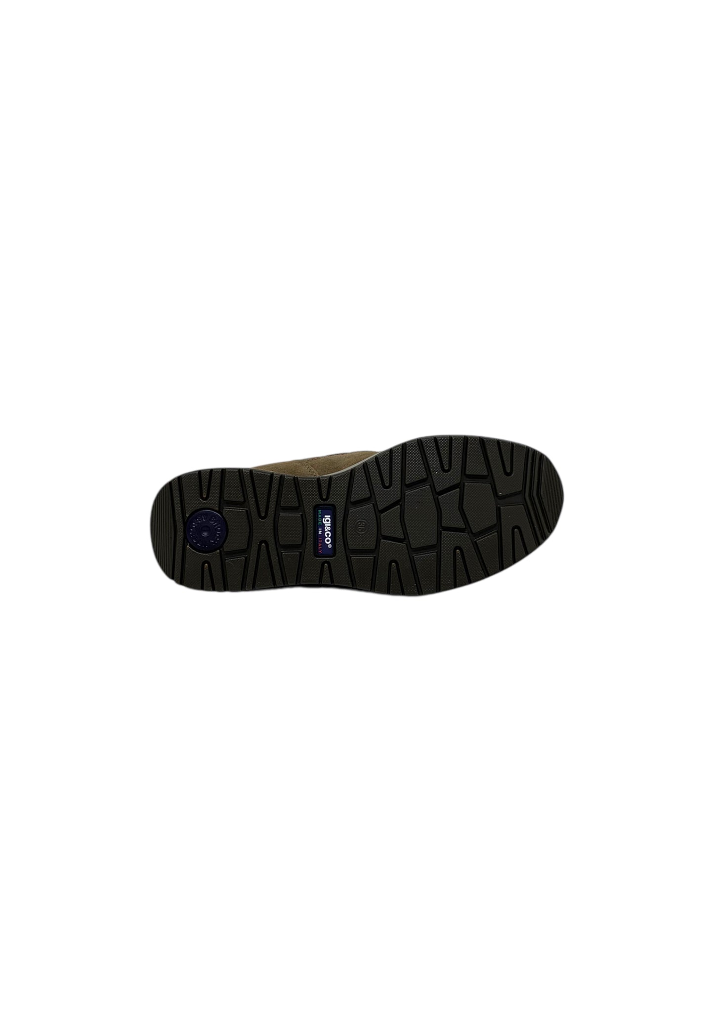 Stivaletto IGI&CO 8654244 Donna