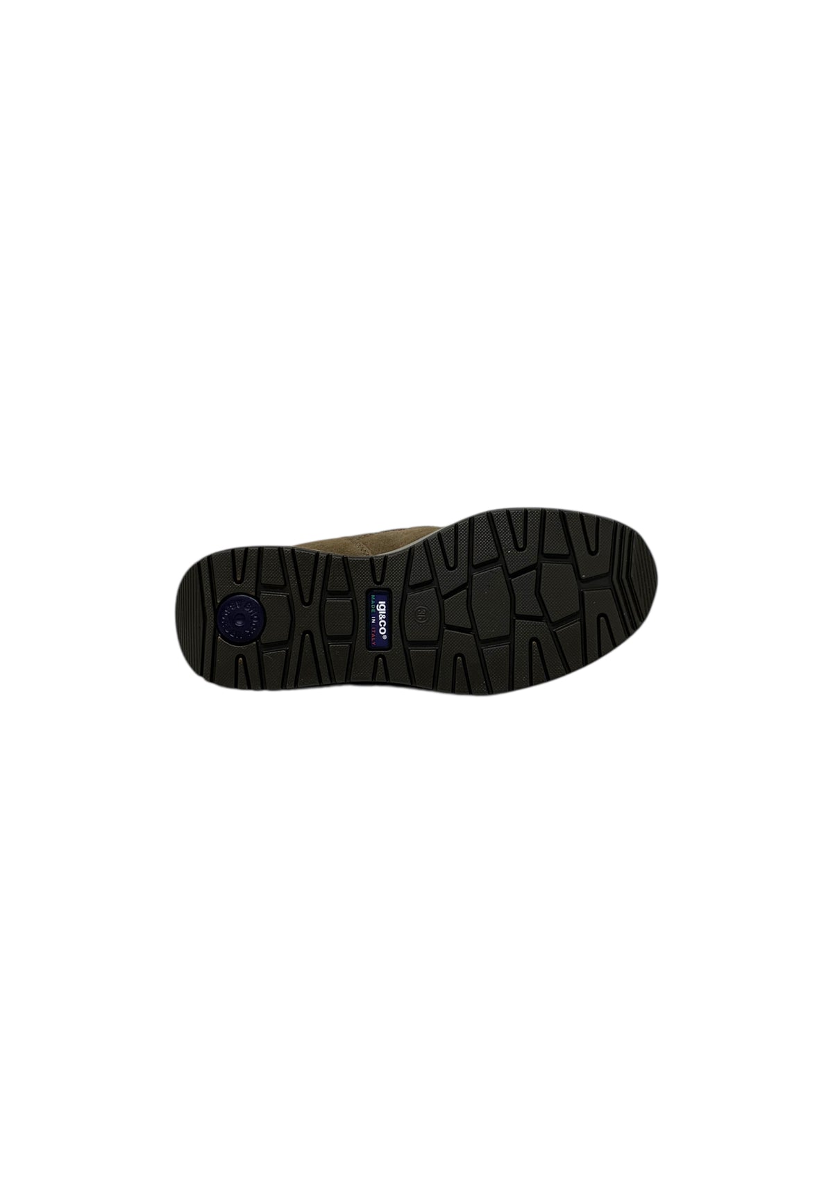 Stivaletto IGI&CO 8654244 Donna