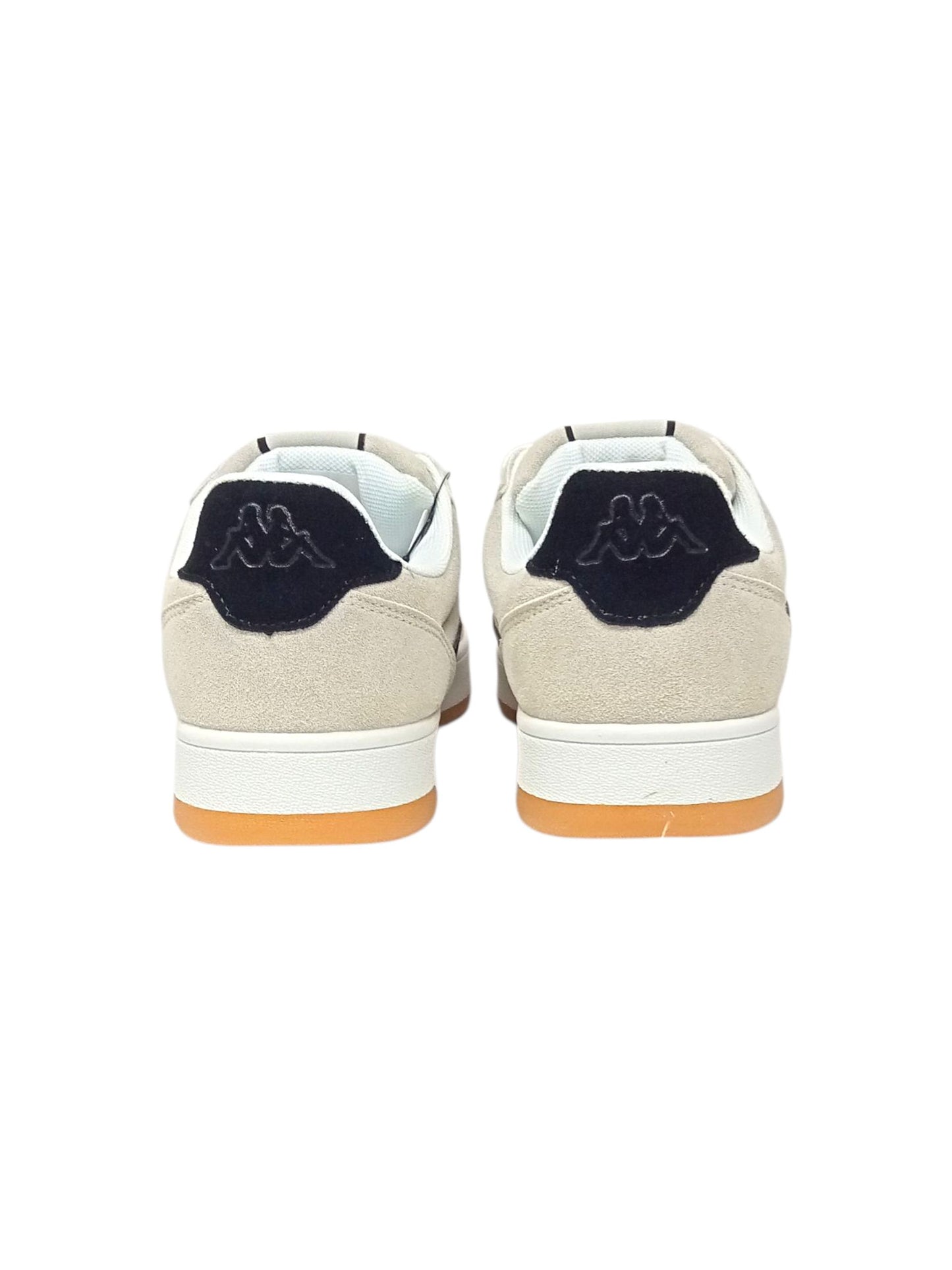 Sneaker KAPPA LOGO MARLON 331Y86W A0G TOFU/BLK Uomo
