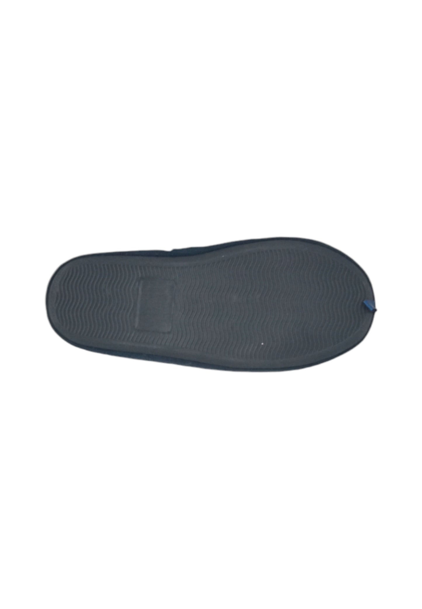 Pantofola HOTSAND 37340 BLU Ragazzo