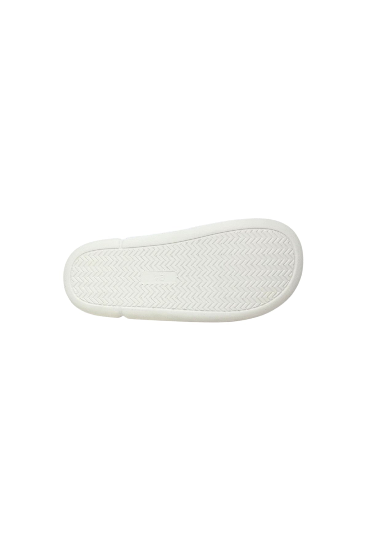 Pantofola HOTSAND 57047 BLU uomo