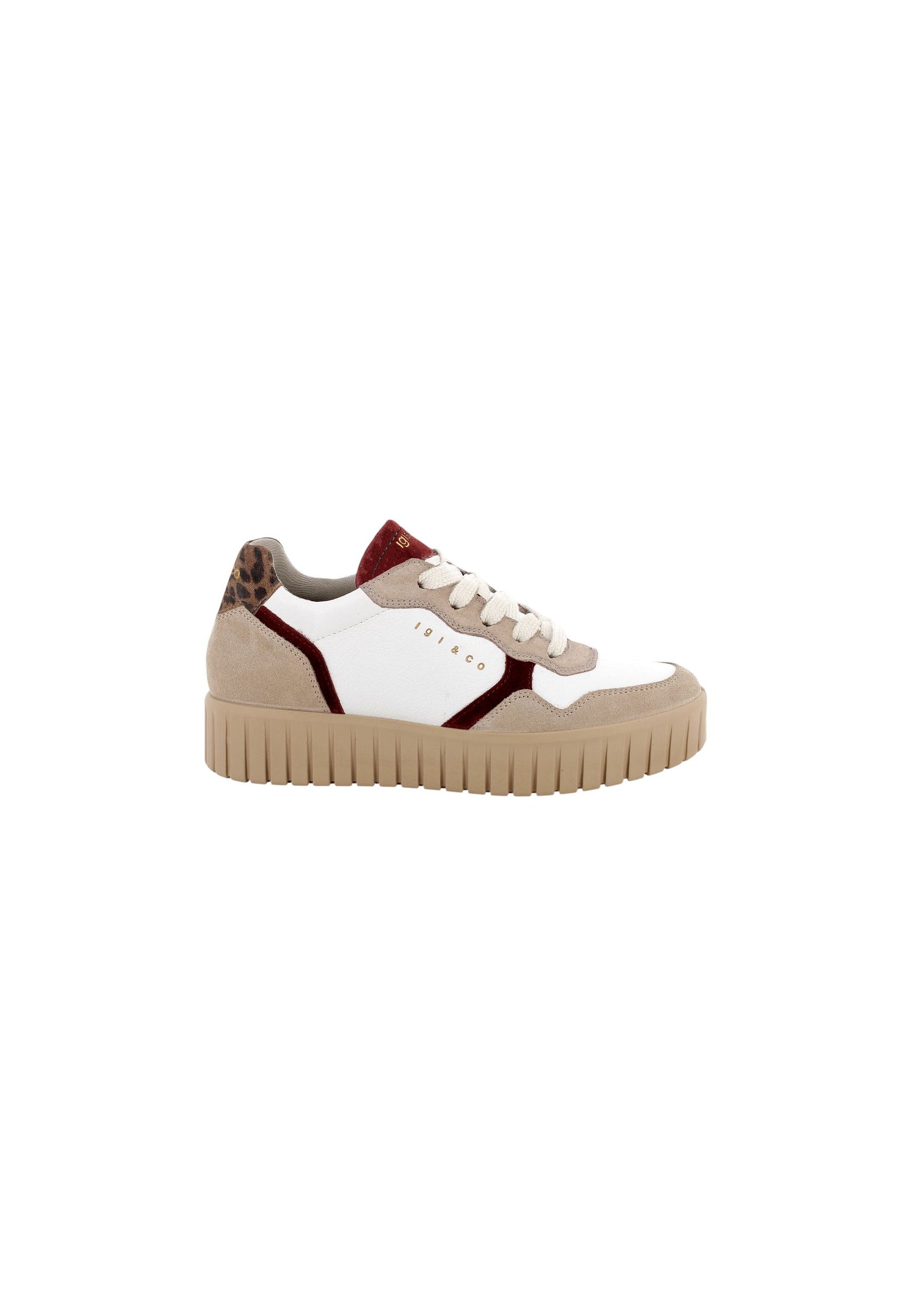 Sneakers Igi&Co 8680044 Donna