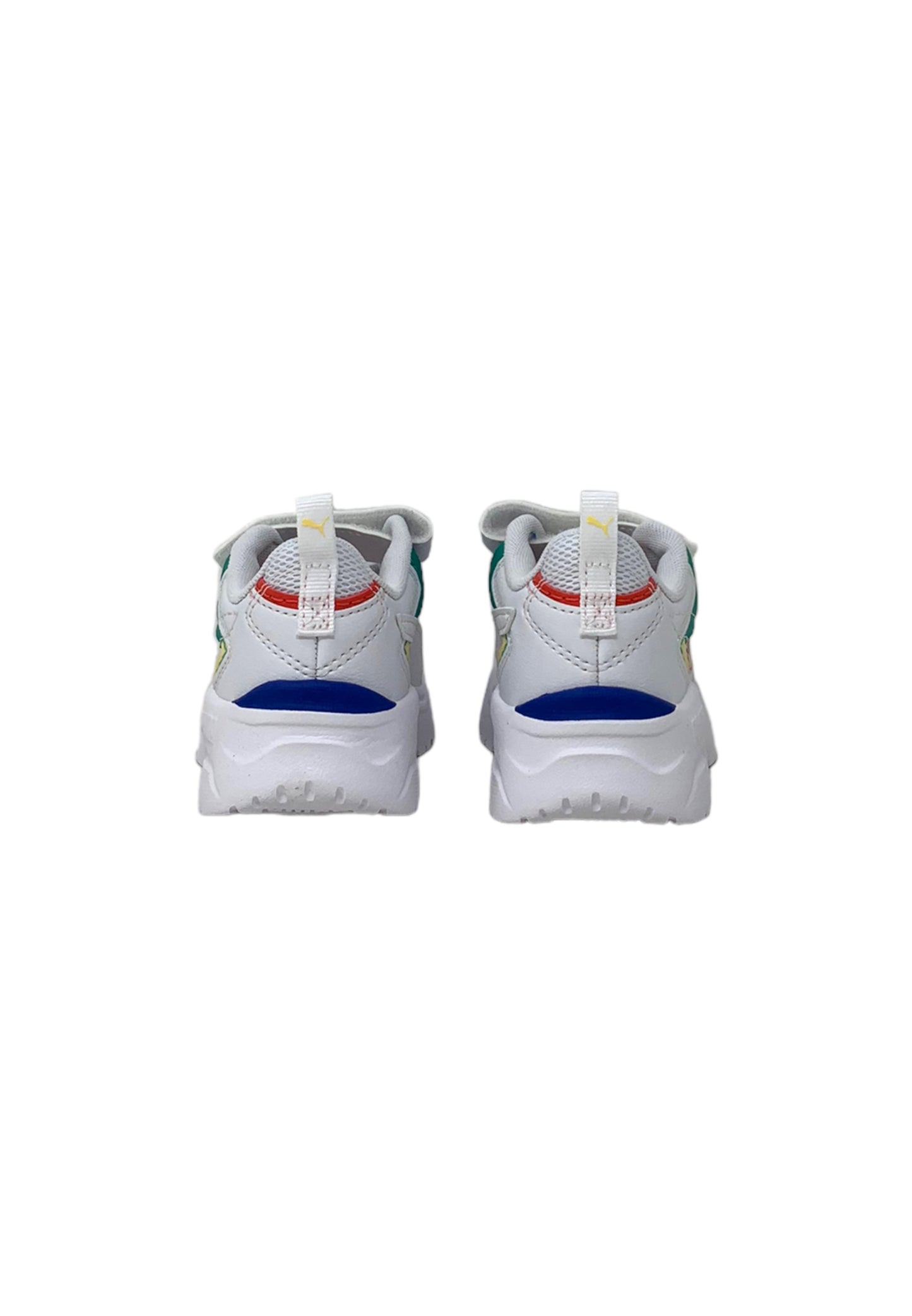 Sneaker PUMA Trinity Lite AC+ Inf 395465 01 bambino