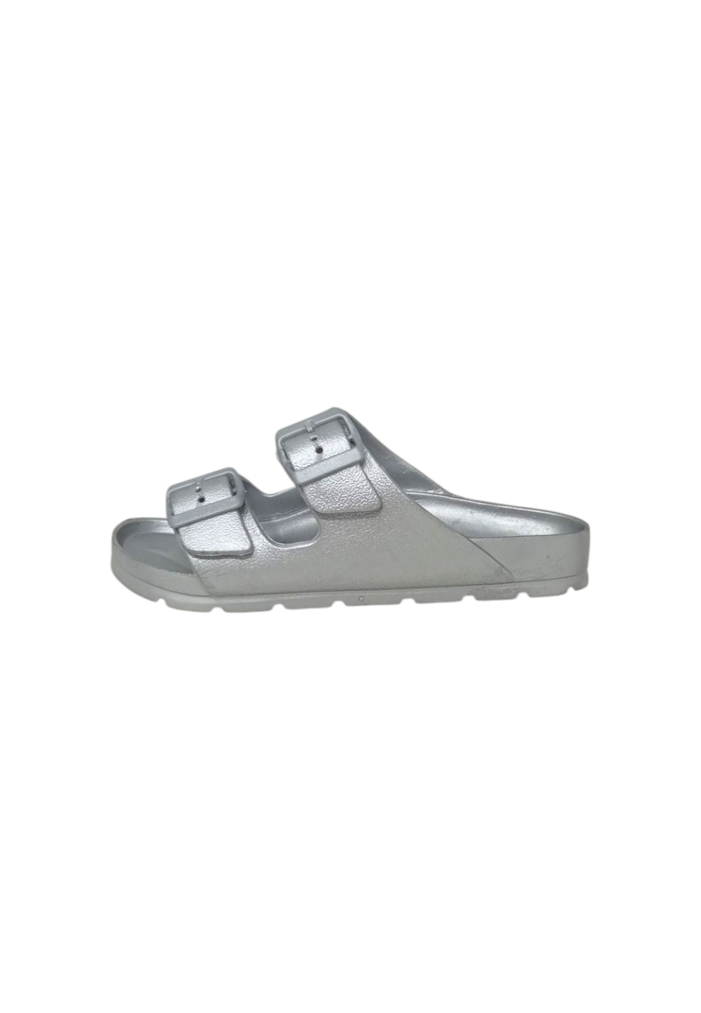 Ciabatte EVERLAST EV-123 SILVER Donna