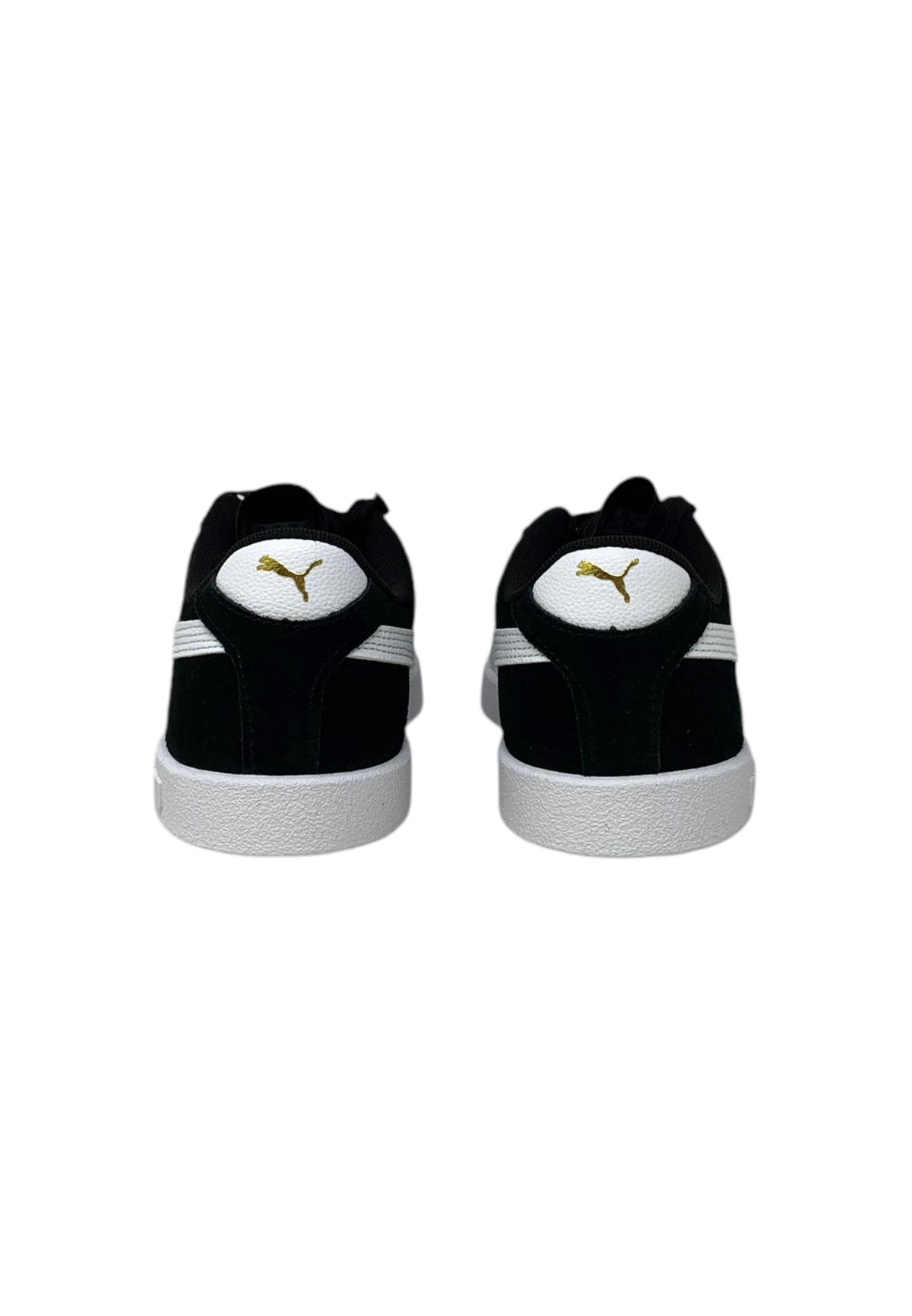 Sneaker PUMA Club II Jr 398886 01 Ragazzo/a unisex