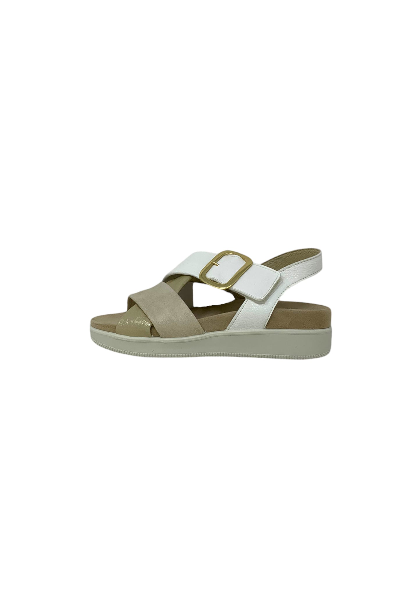 Sandali Enval Soft 7788422 Donna