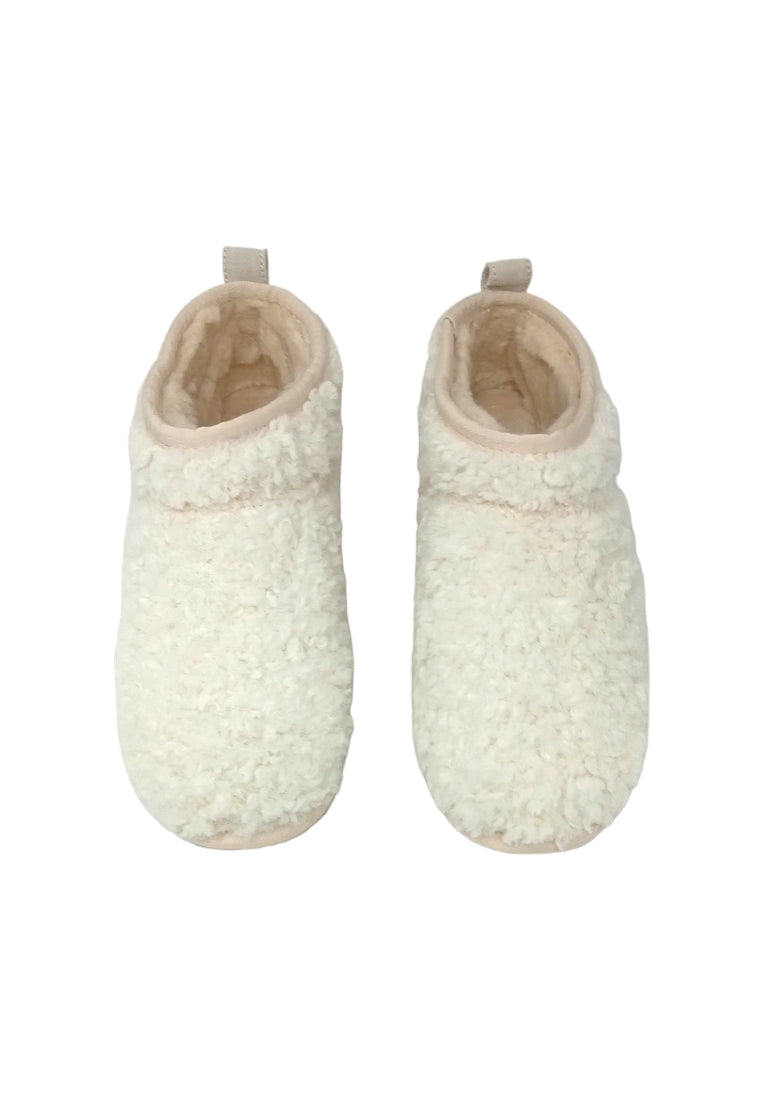 Stivaletti COLORS OF CALIFORNIA HC.YW232 WHITE Donna